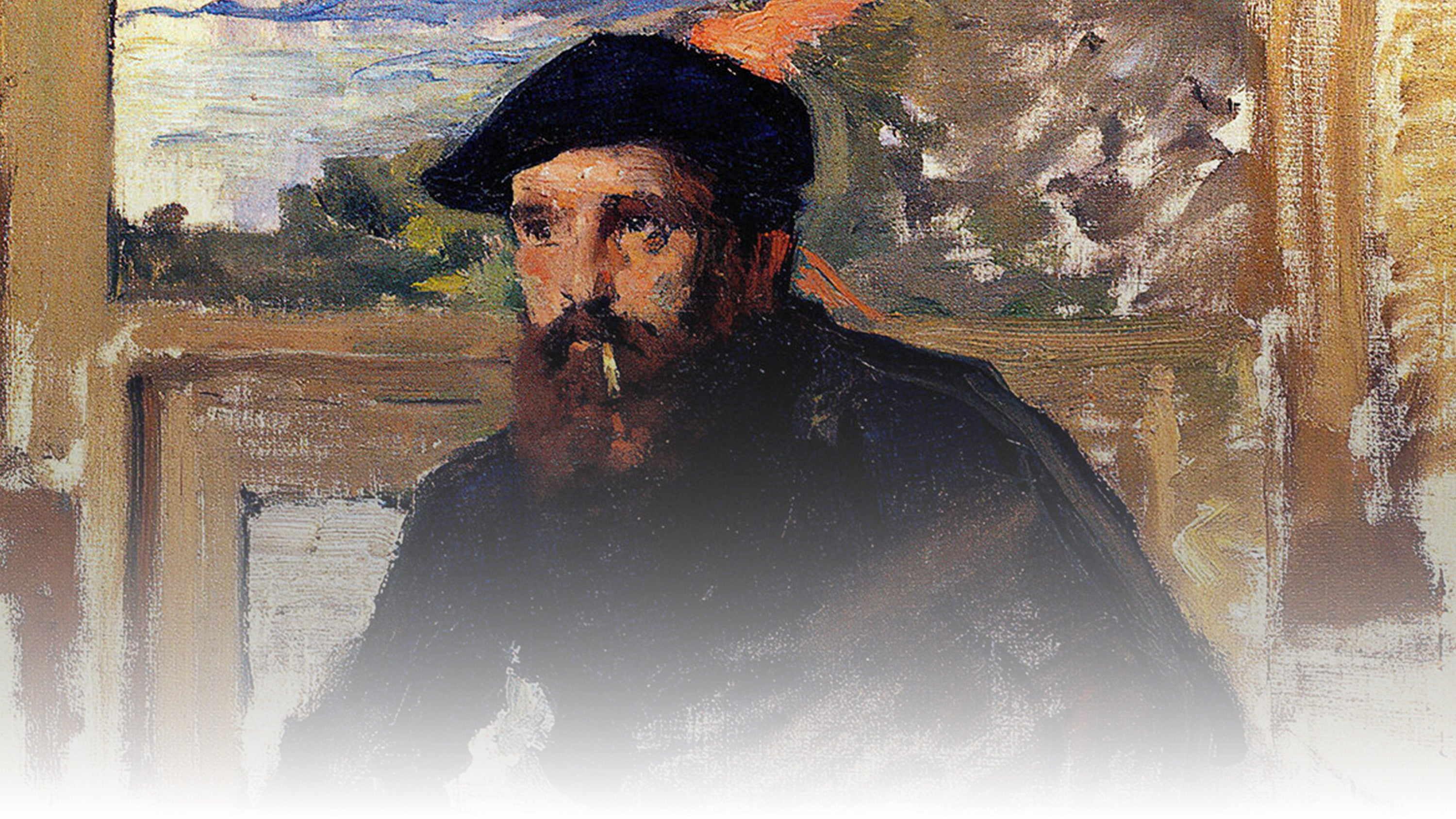 Claude Monet