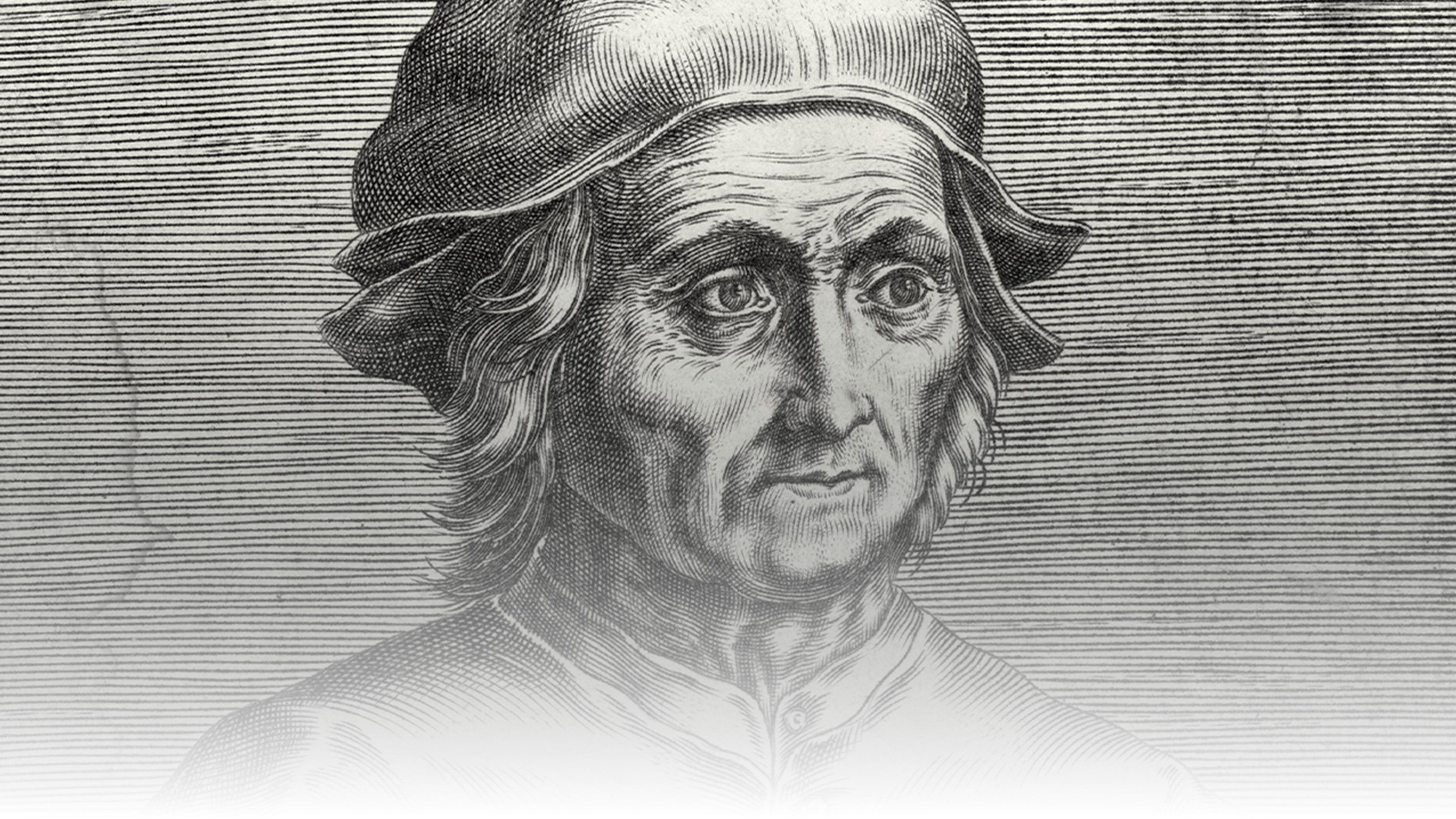 Hieronymus Bosch