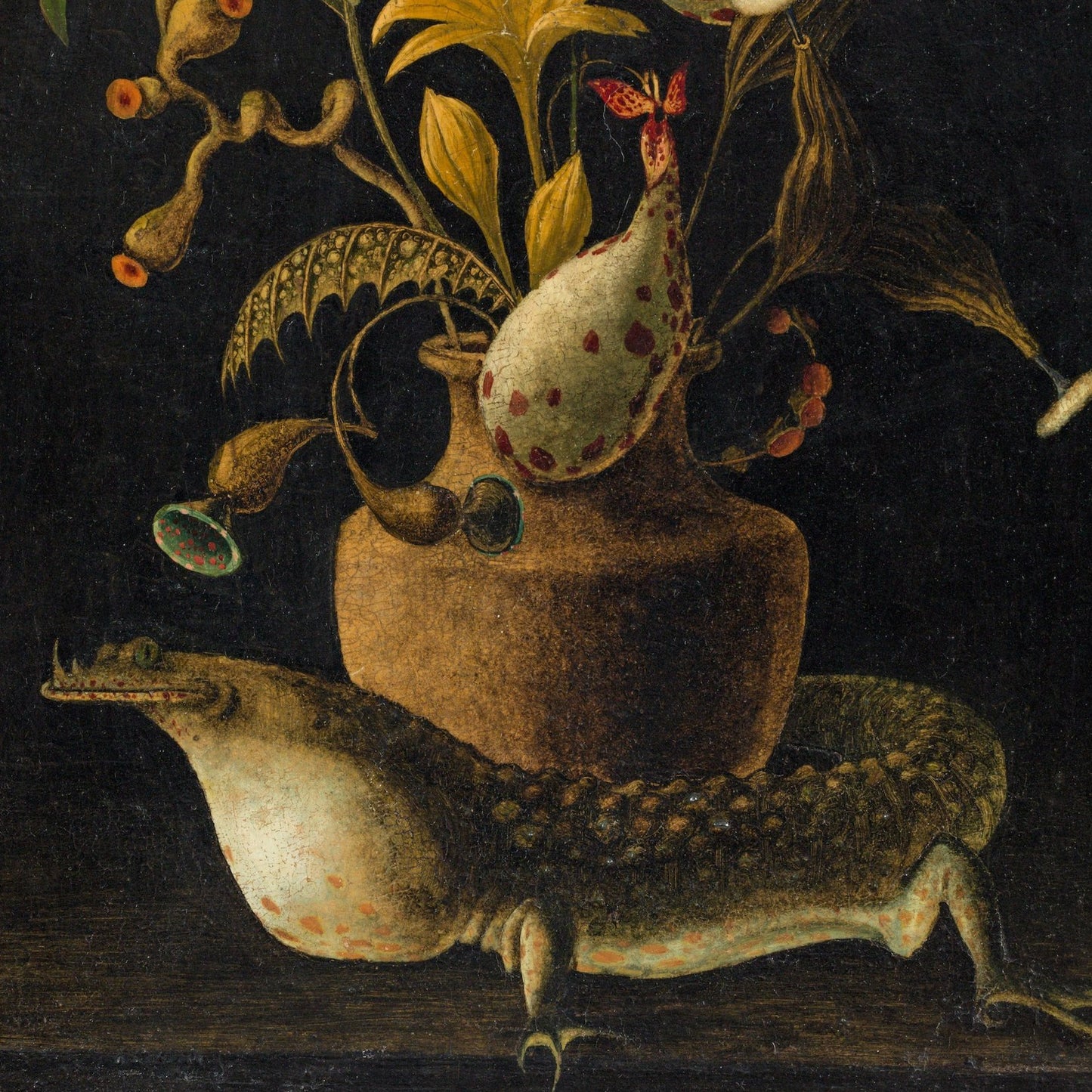 Flower Piece | Franz Sedlaceck | 1922