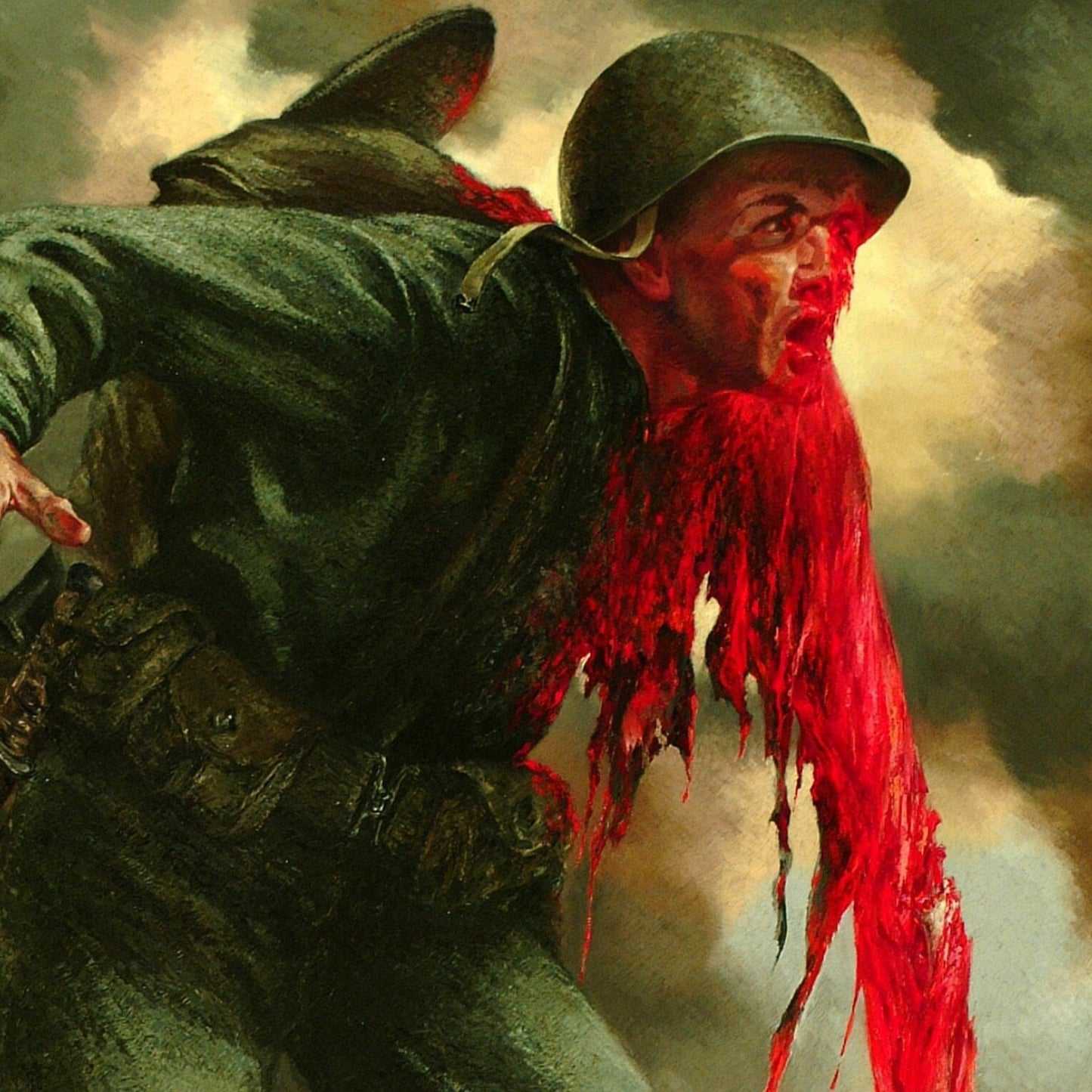 The Price | Thomas Lea | 1944
