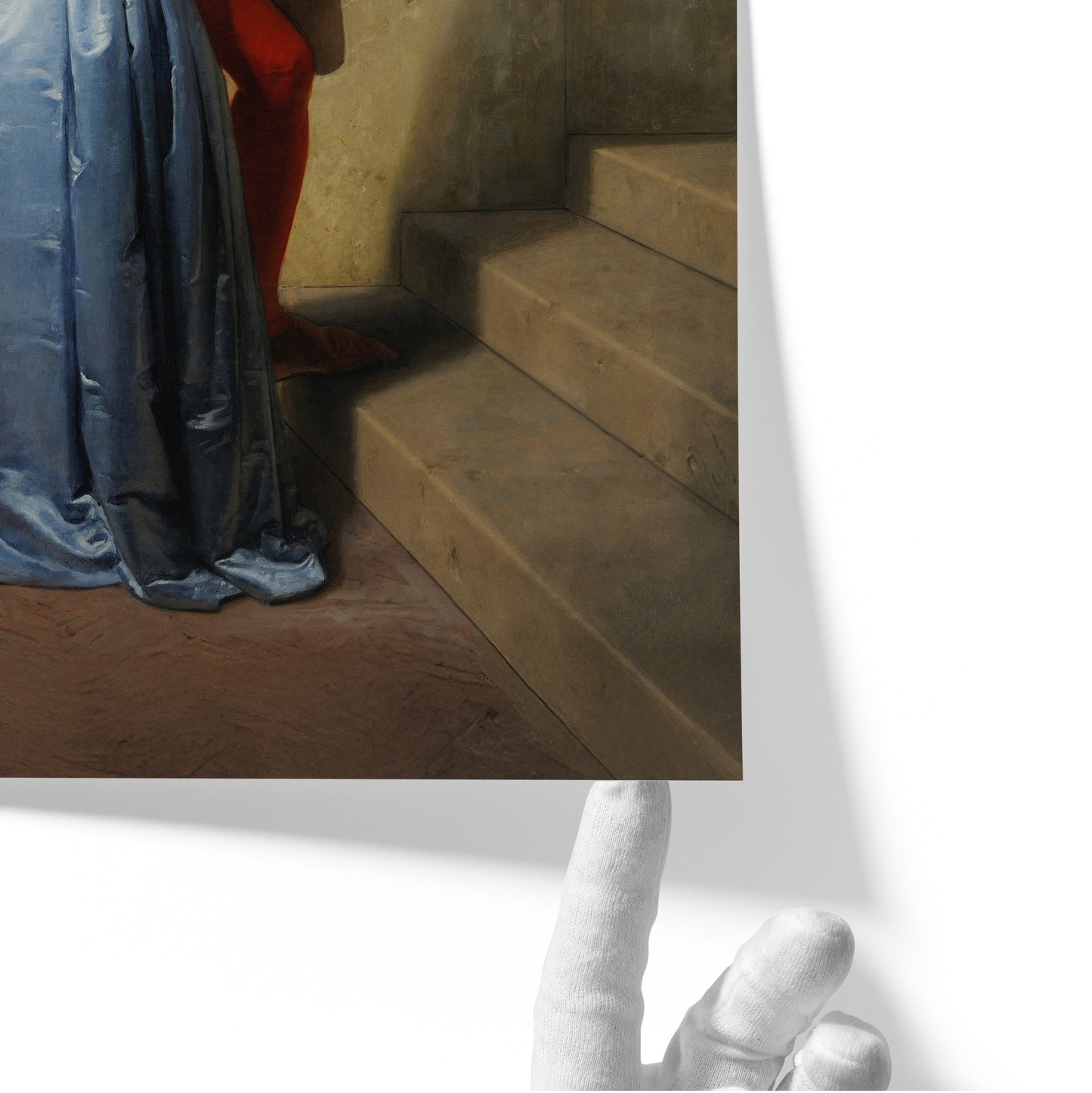 The Kiss | Francesco Hayez | 1859