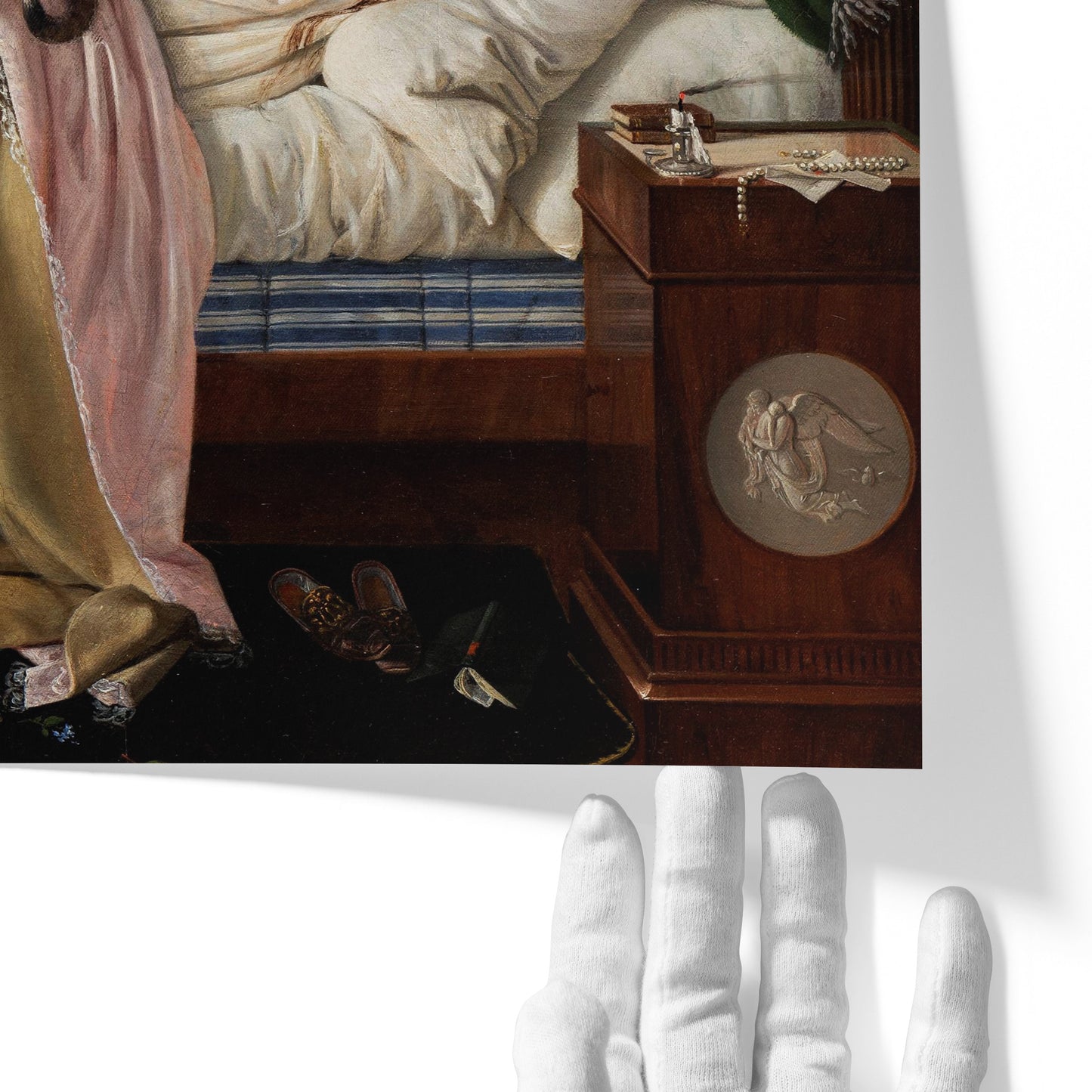 Nightmare | Ditlev Blunck | 1846