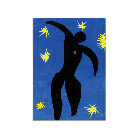 Icarus I | Henri Matisse | 1947