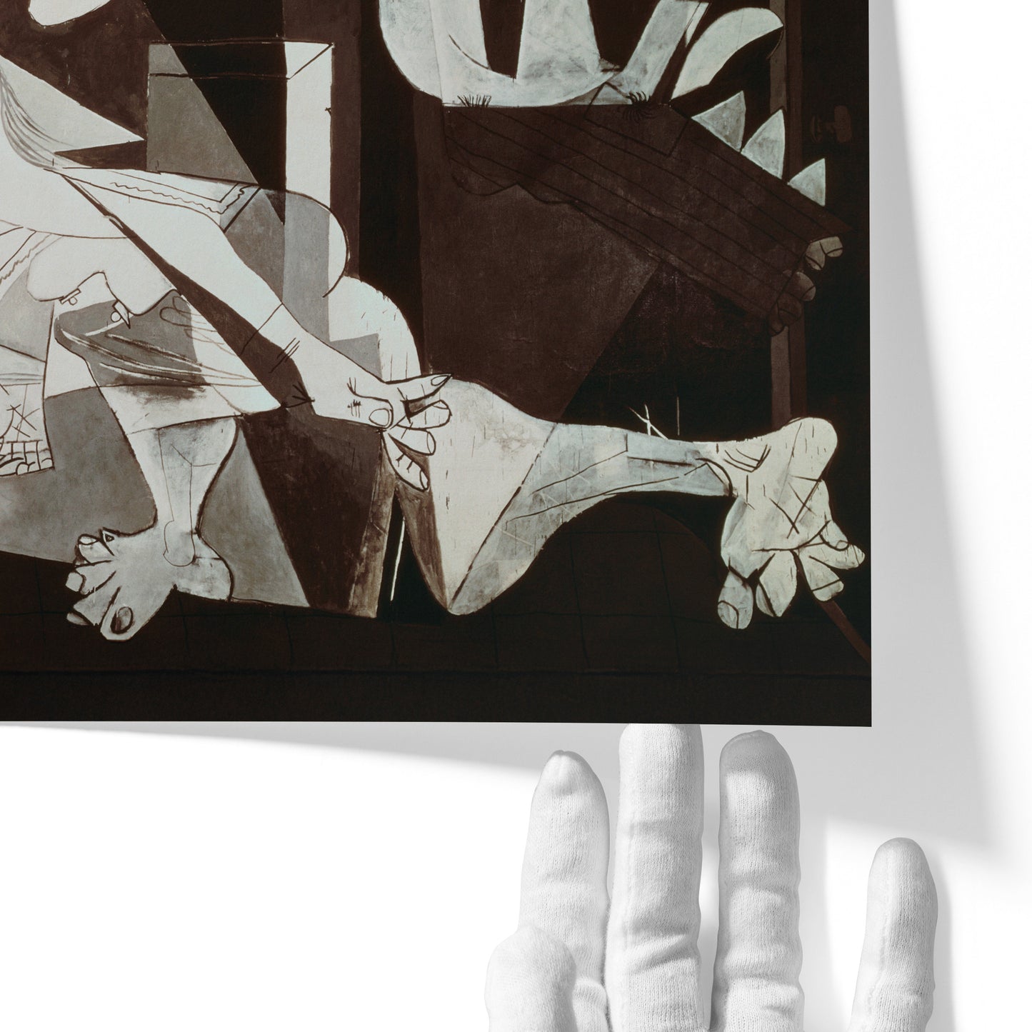 Guernica | Pablo Picasso | 1937