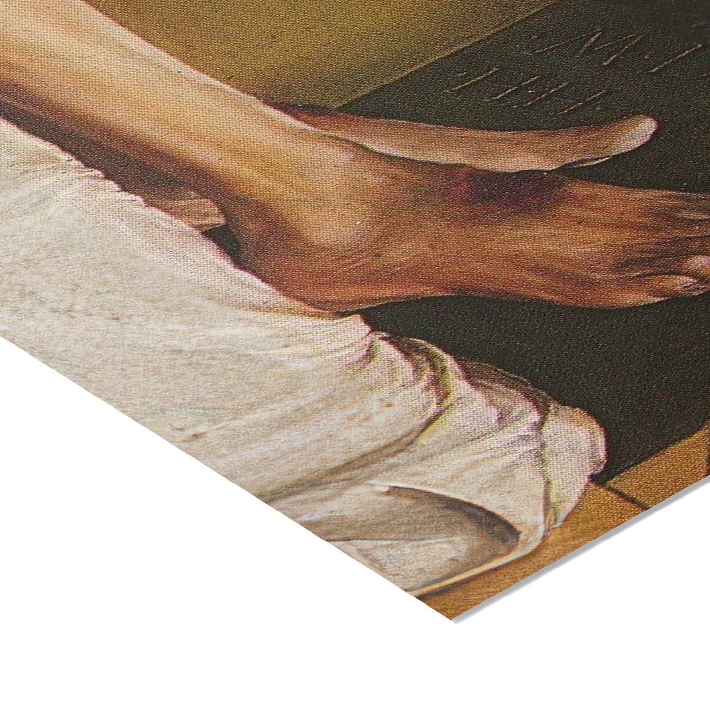 The Body of the Dead Christ in the Tomb | Hans Holbein the Younger | 1520-22