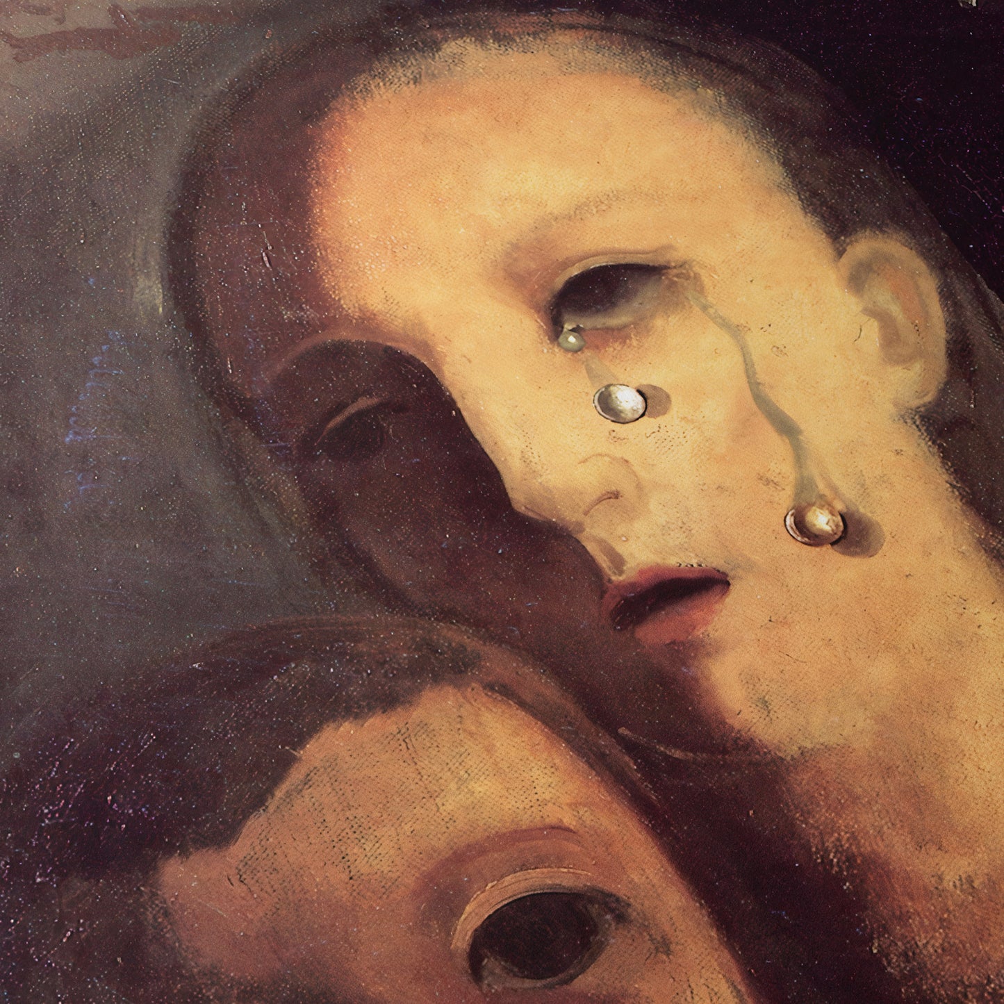 Pearls | Felix Nussbaum | 1938