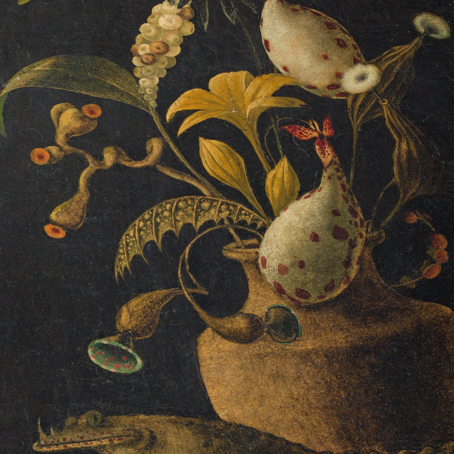 Flower Piece | Franz Sedlaceck | 1922