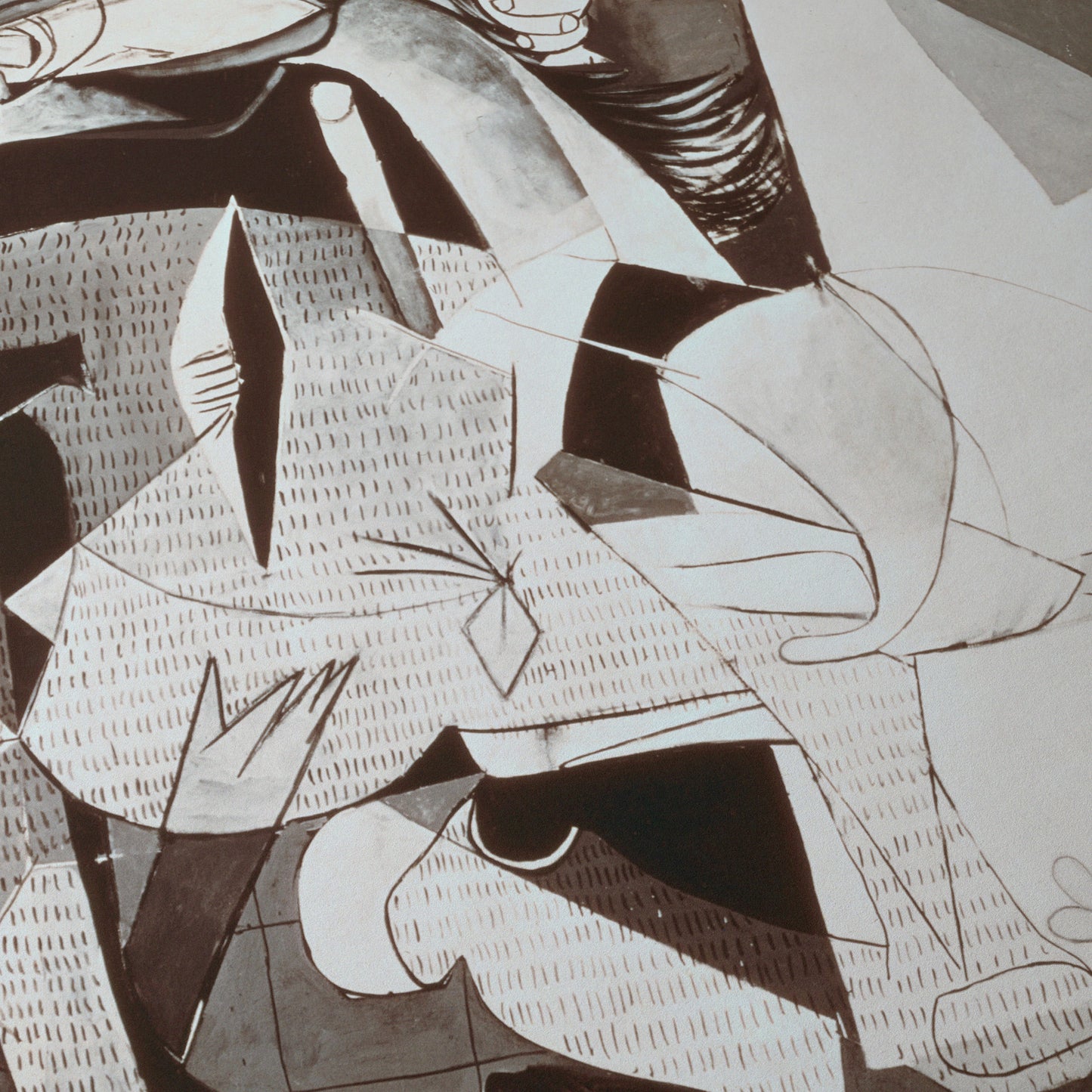 Guernica | Pablo Picasso | 1937