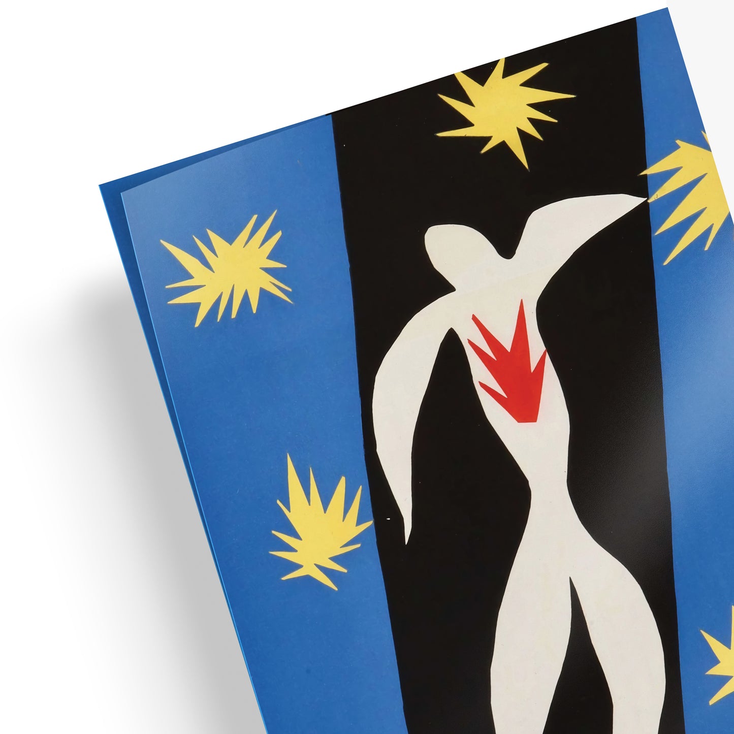 Icarus II | Henri Matisse | 1944