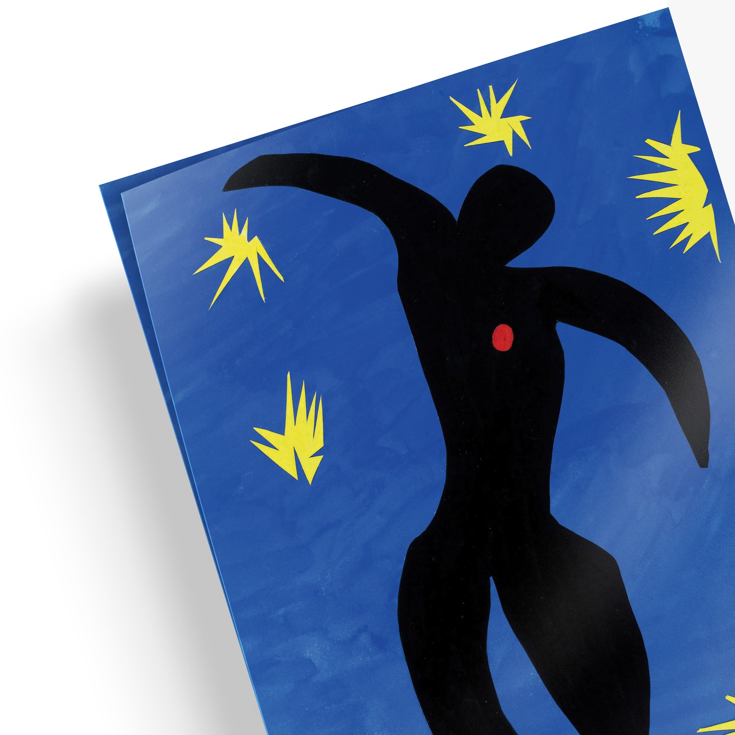 Icarus I | Henri Matisse | 1947