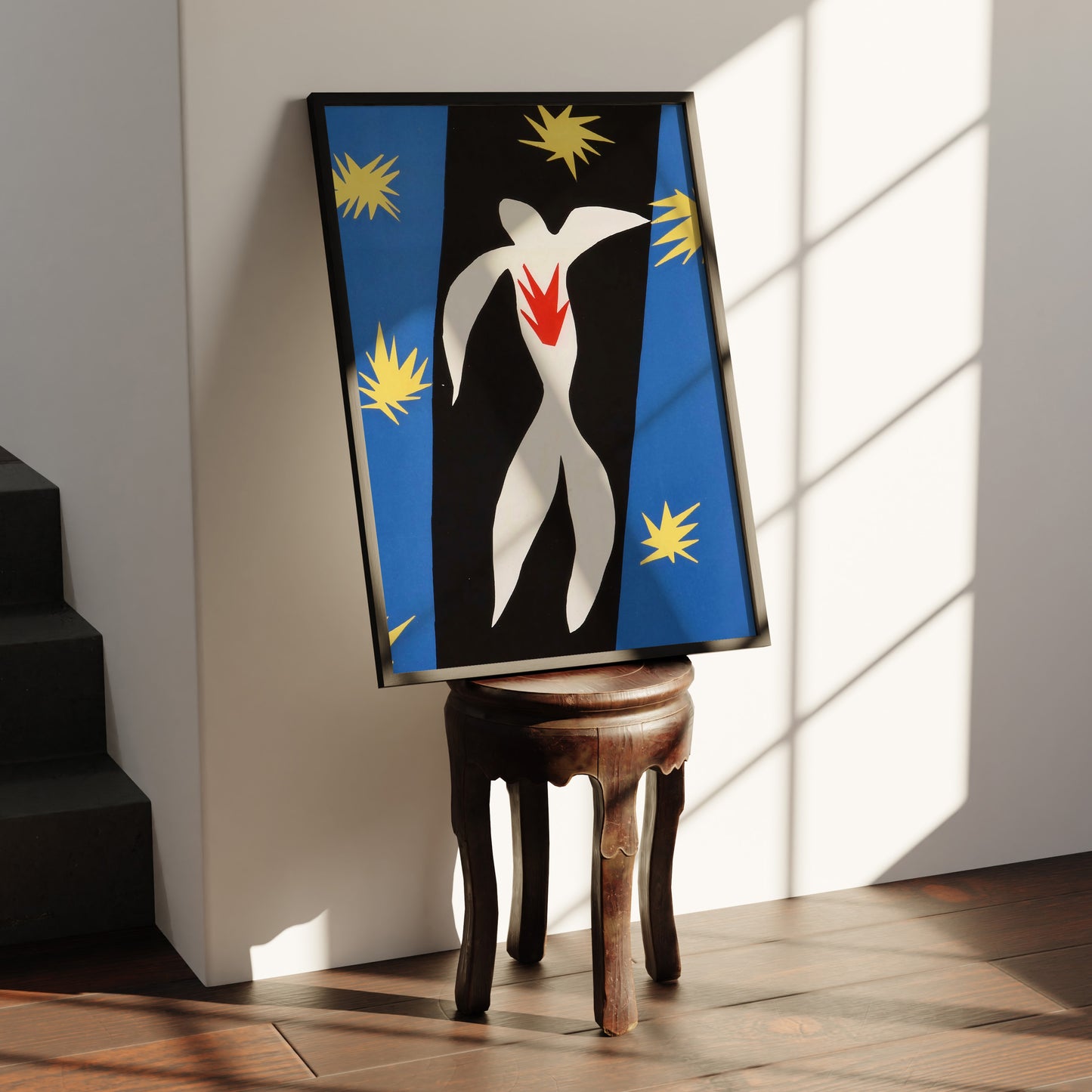 Icarus II | Henri Matisse | 1944