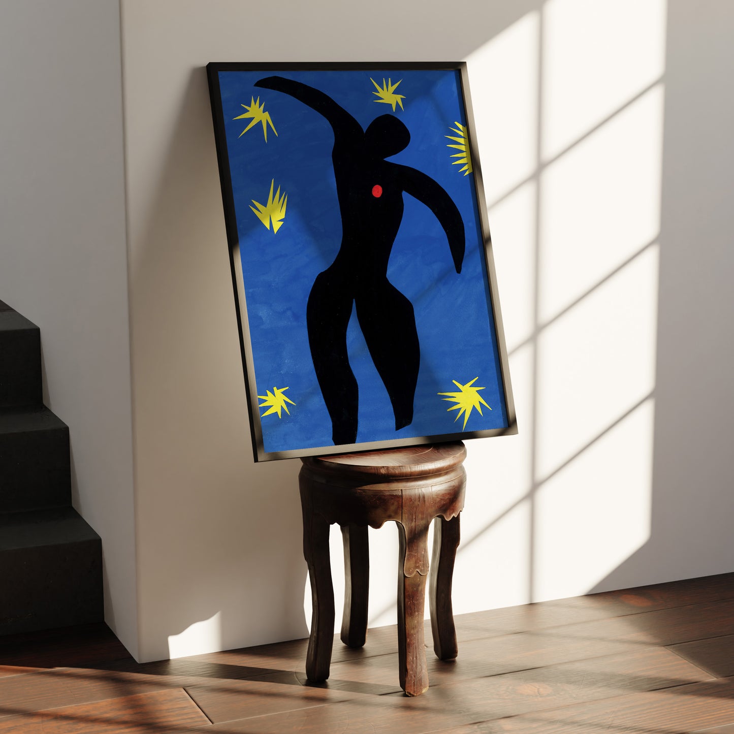 Icarus I | Henri Matisse | 1947