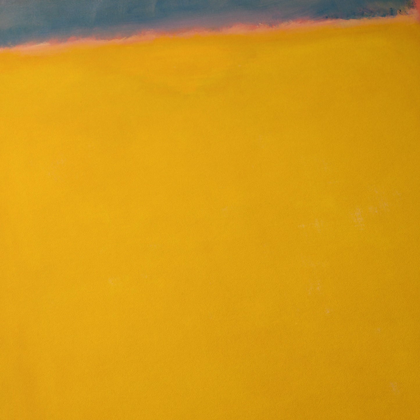 Blue, Yellow & Green | Mark Rothko | 1954