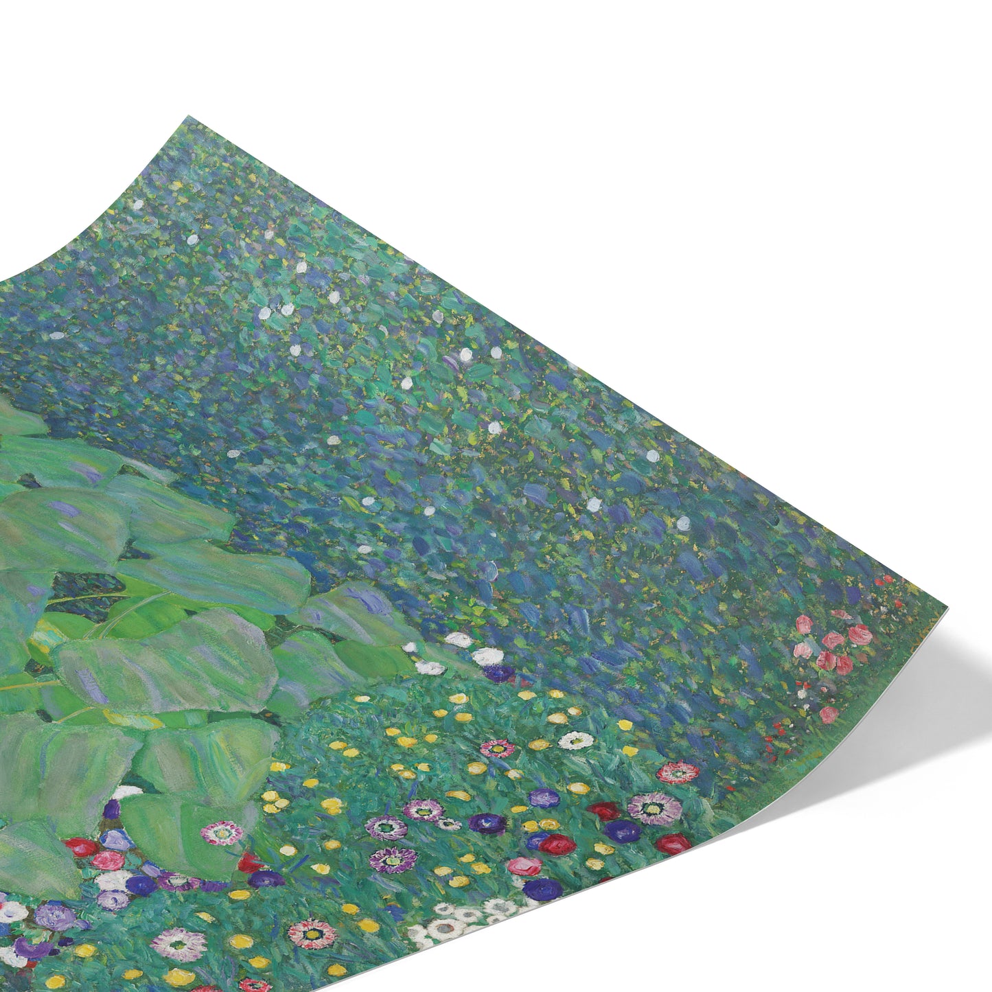 Sunflower | Gustav Klimt | 1908