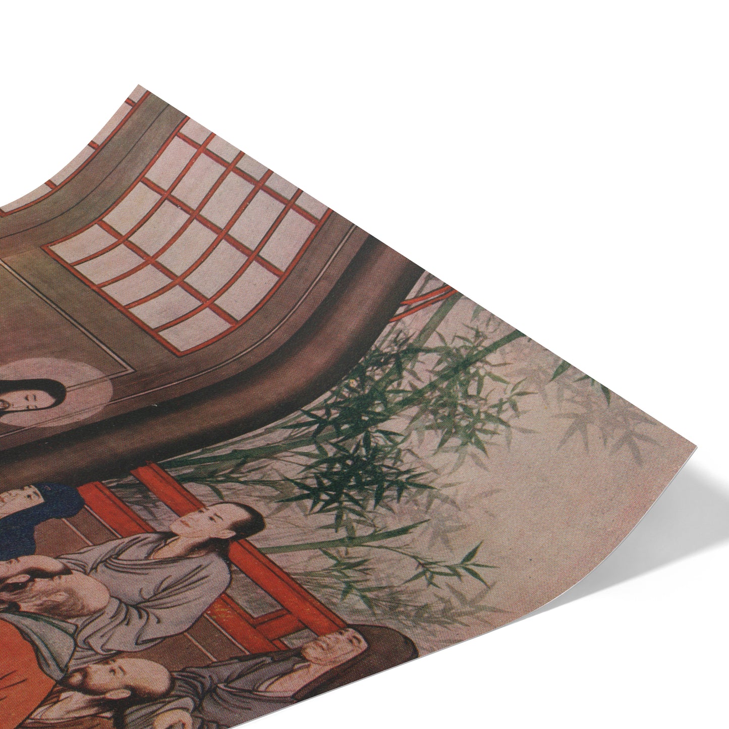The Last Supper | Chen Yuandu | 1938
