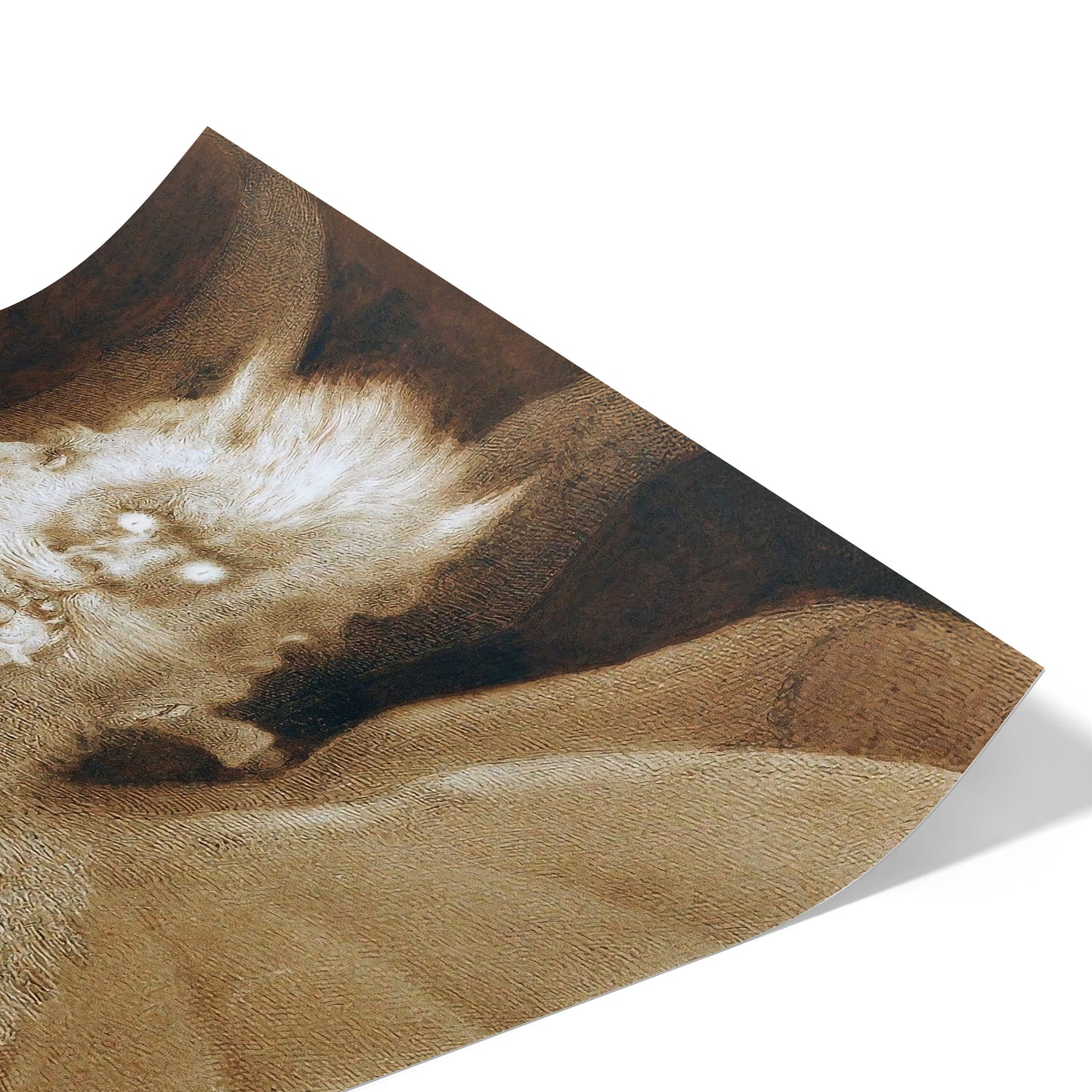 Lucifer | Francesco Scaramuzza | 1850