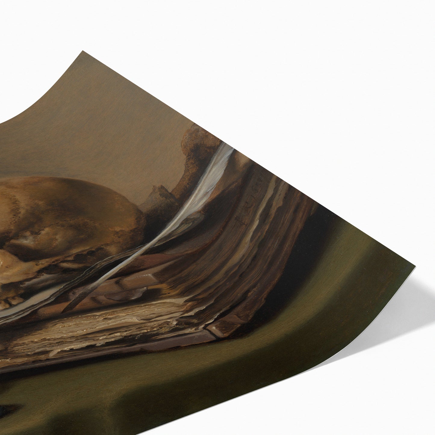 Vanitas Still Life | Pieter Claesz | 1660