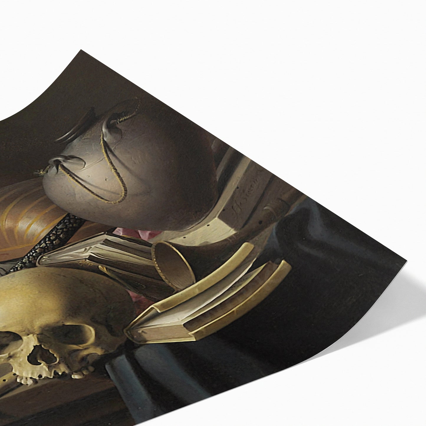 Vanitas | Harmen Steenwijck | 1640