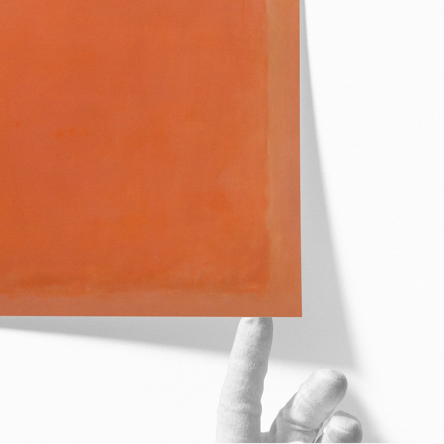 Orange & Yellow | Mark Rothko | 1956