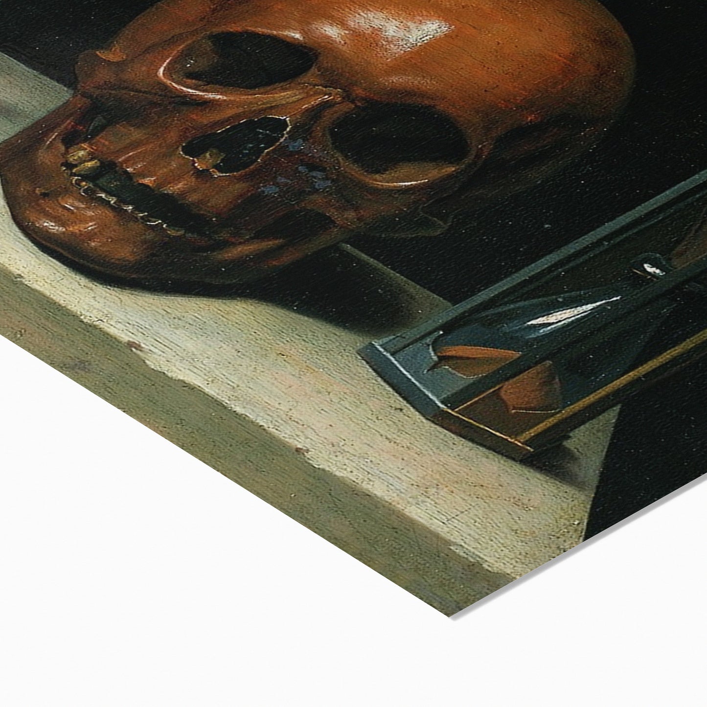 Vanitas | Phillipe de Champaigne | 1628