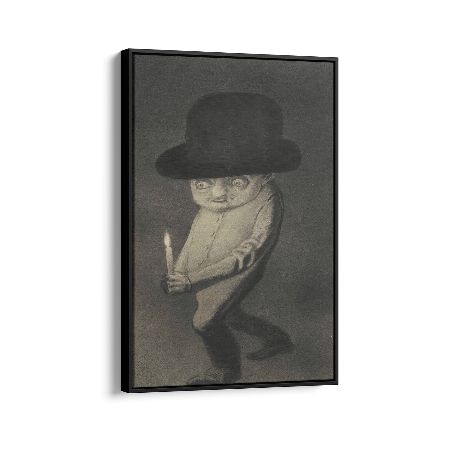 Untitled | Alfred Kubin | c. 1900