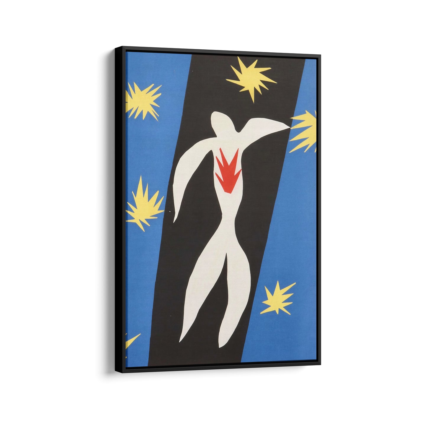 Icarus II | Henri Matisse | 1944