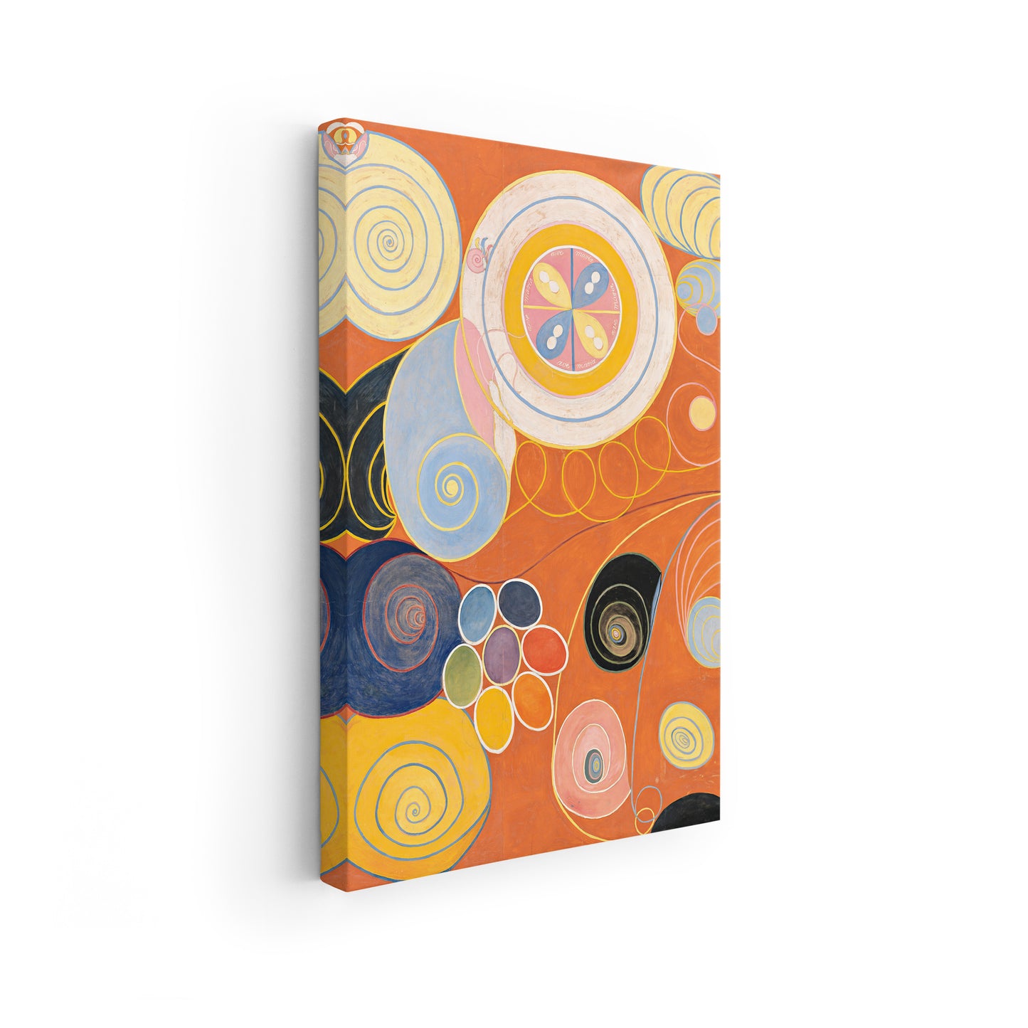 The Ten Largest No. 3, Youth | Hilma af Klint | 1907