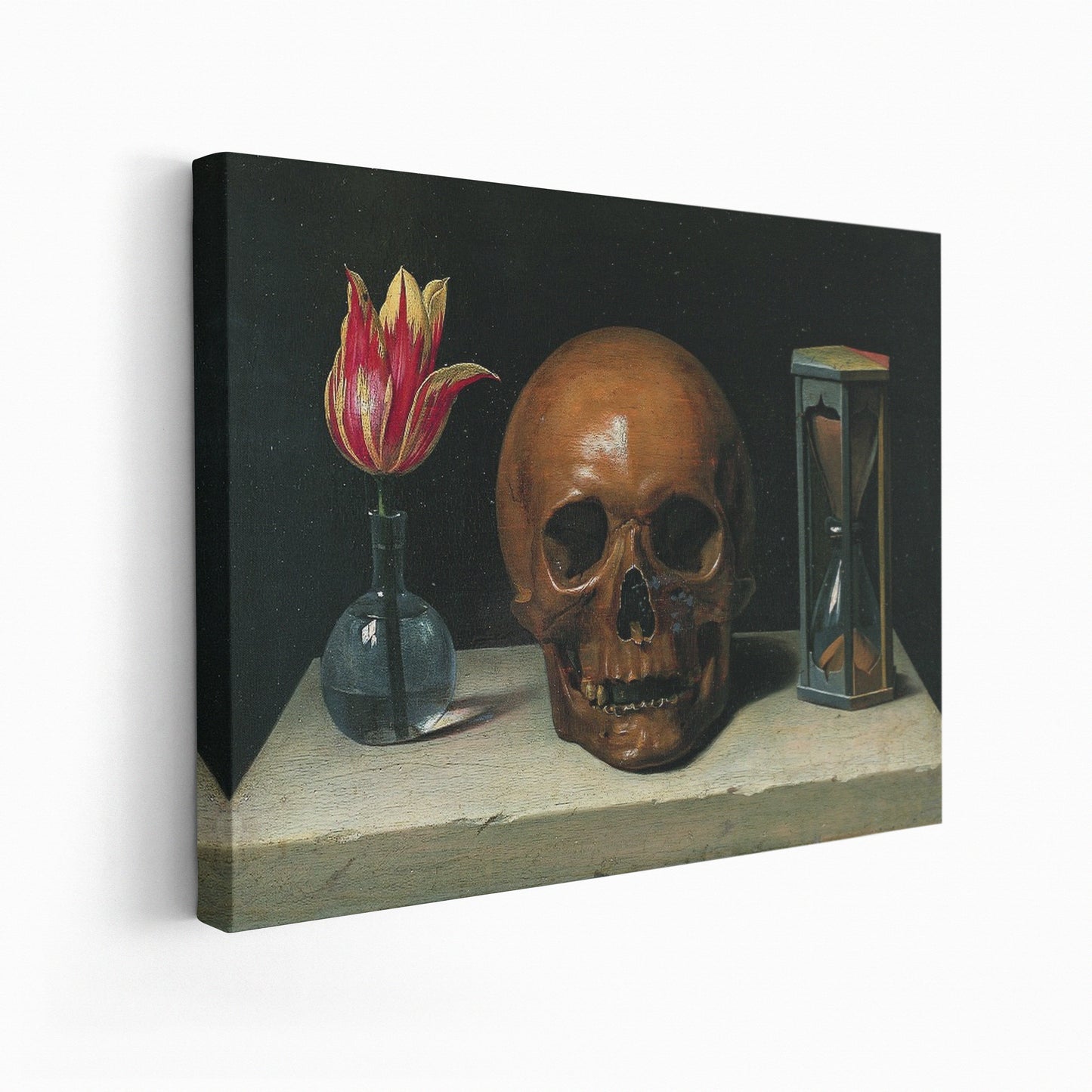 Vanitas | Phillipe de Champaigne | 1628