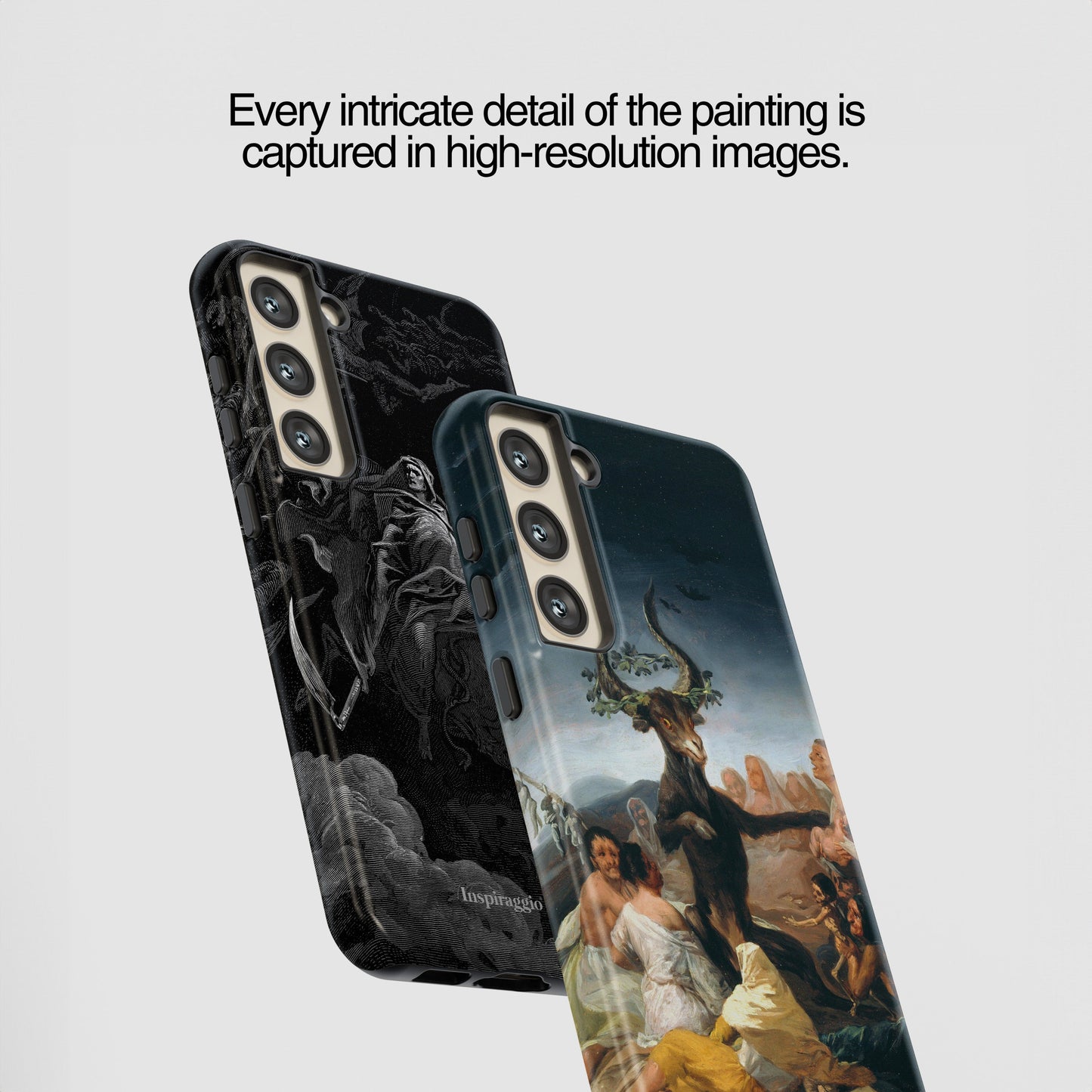 Impression, Sunrise | Claude Monet | 1872