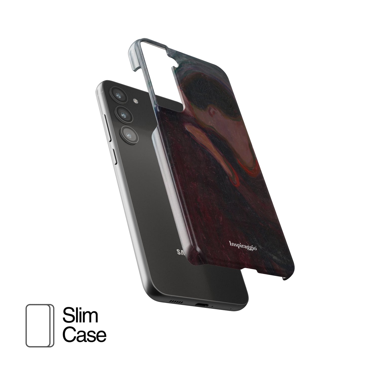 The Kiss | Edvard Munch | 1897