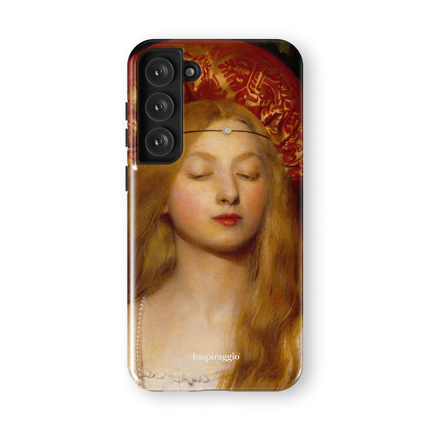 Vanity | Frank Cowper | 1907
