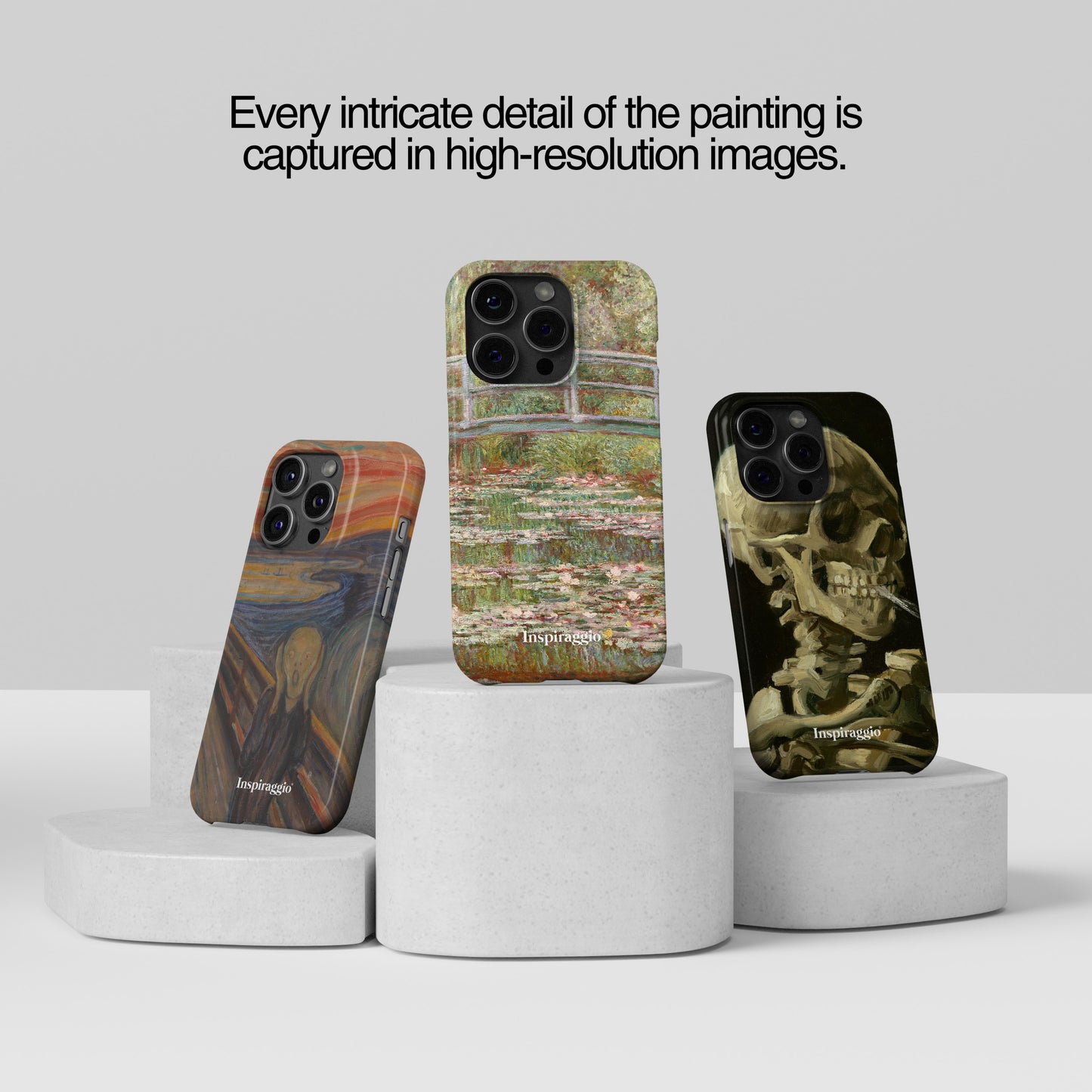 Ballerina in a Skull | Salvador Dali | 1932