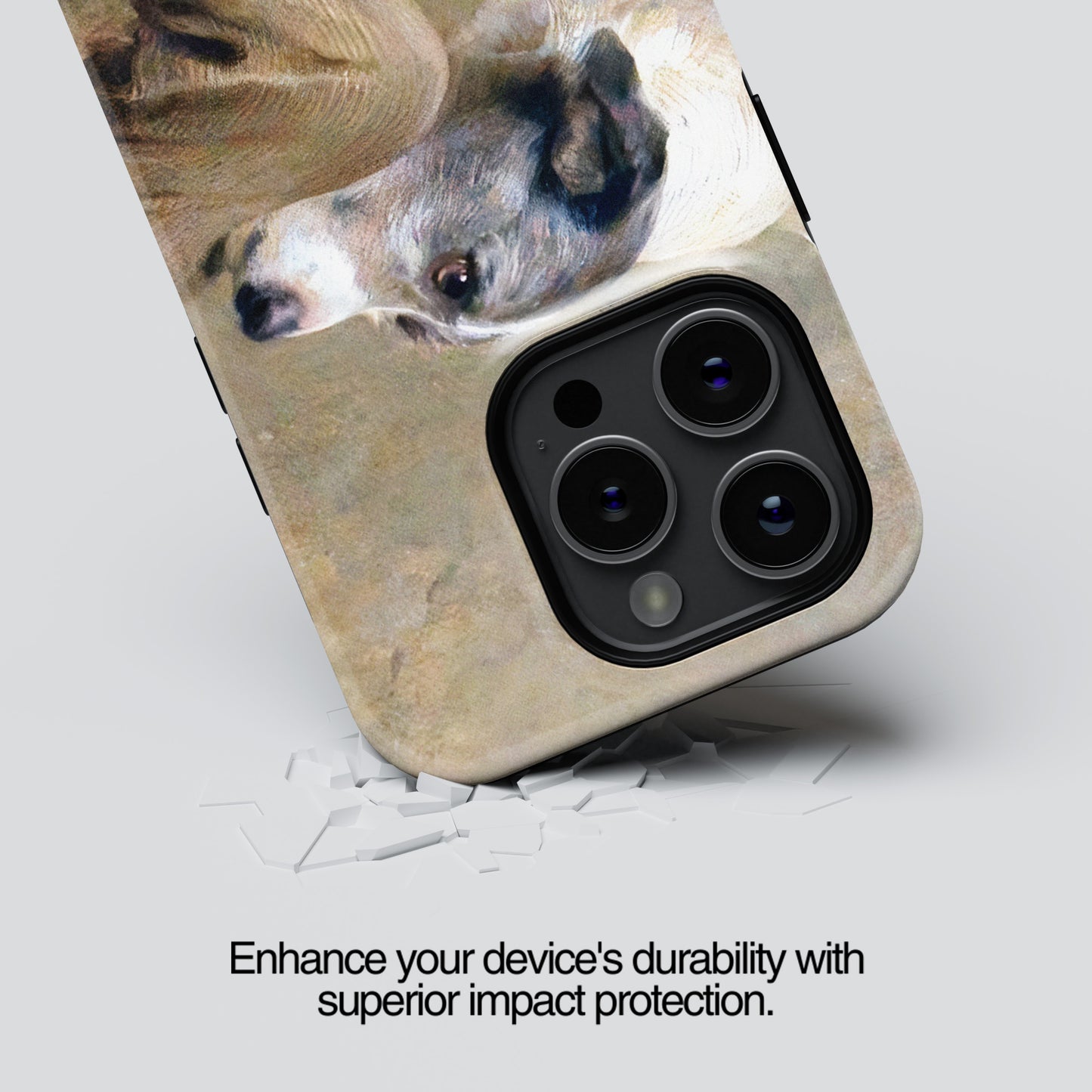 Fidelity | Briton Rivière | 1869