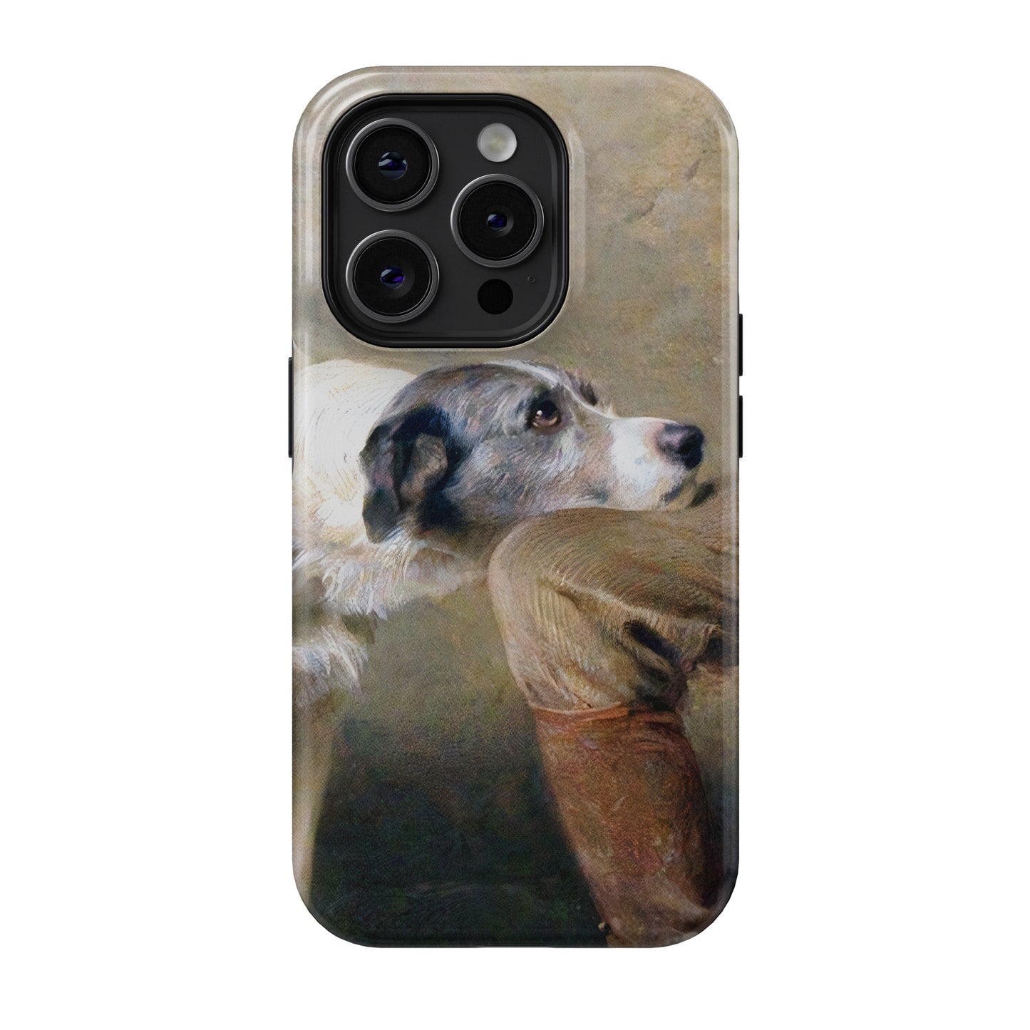 Fidelity | Briton Rivière | 1869