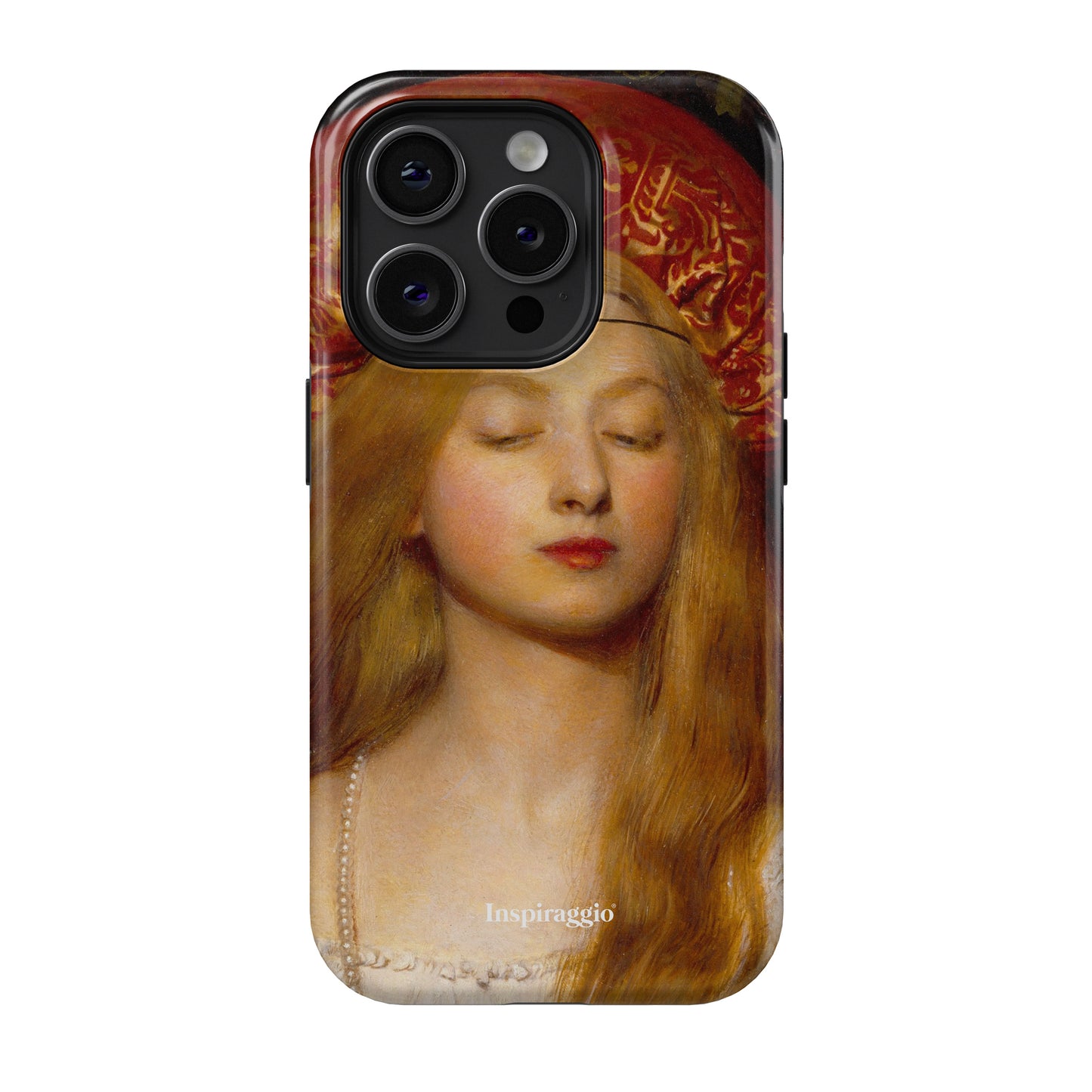 Vanity | Frank Cowper | 1907