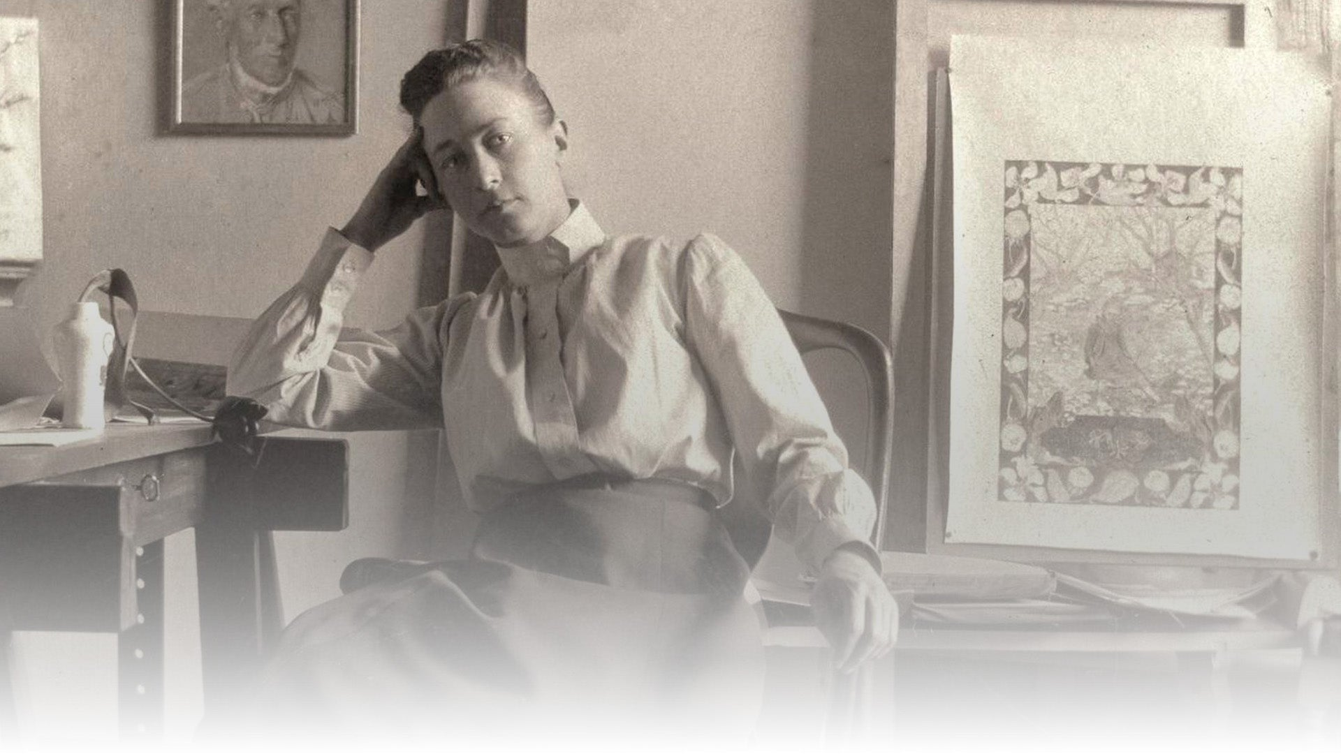 Hilma af Klint