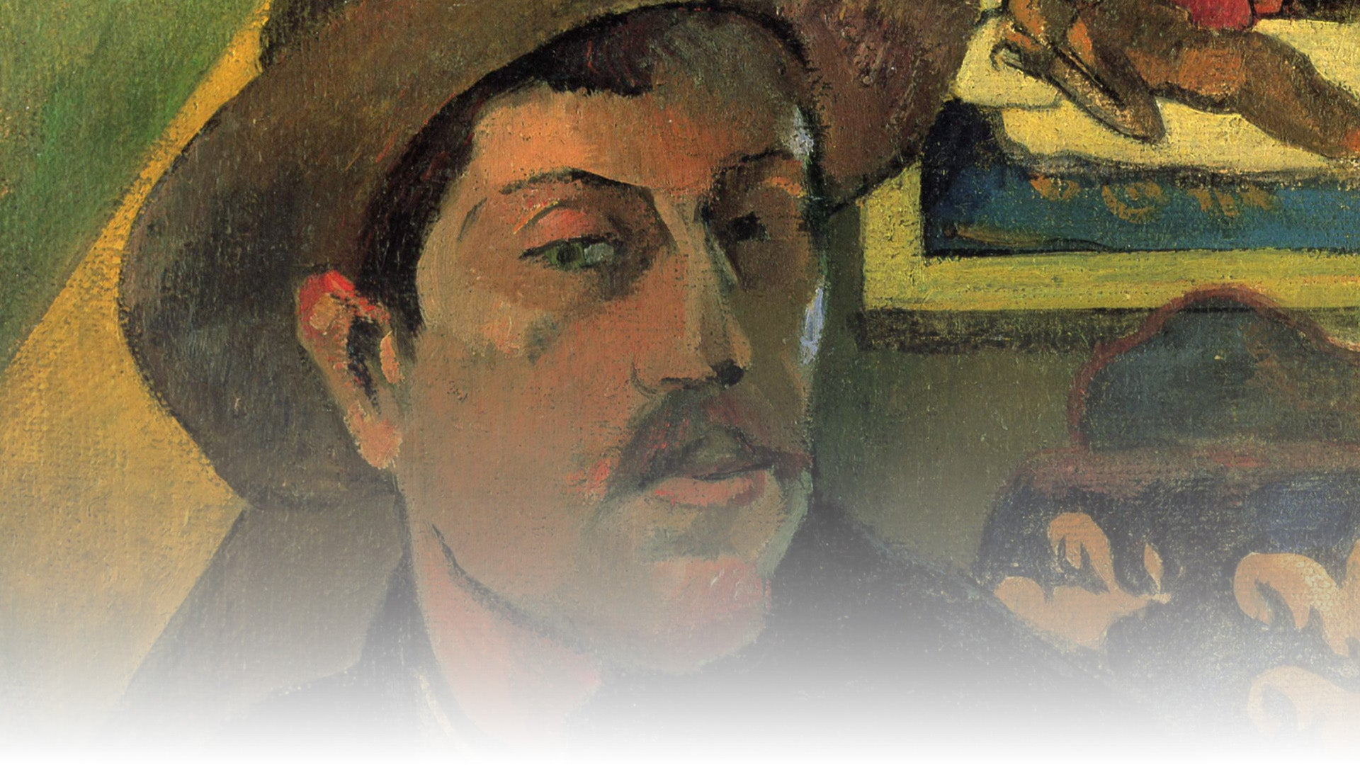 Paul Gaugin