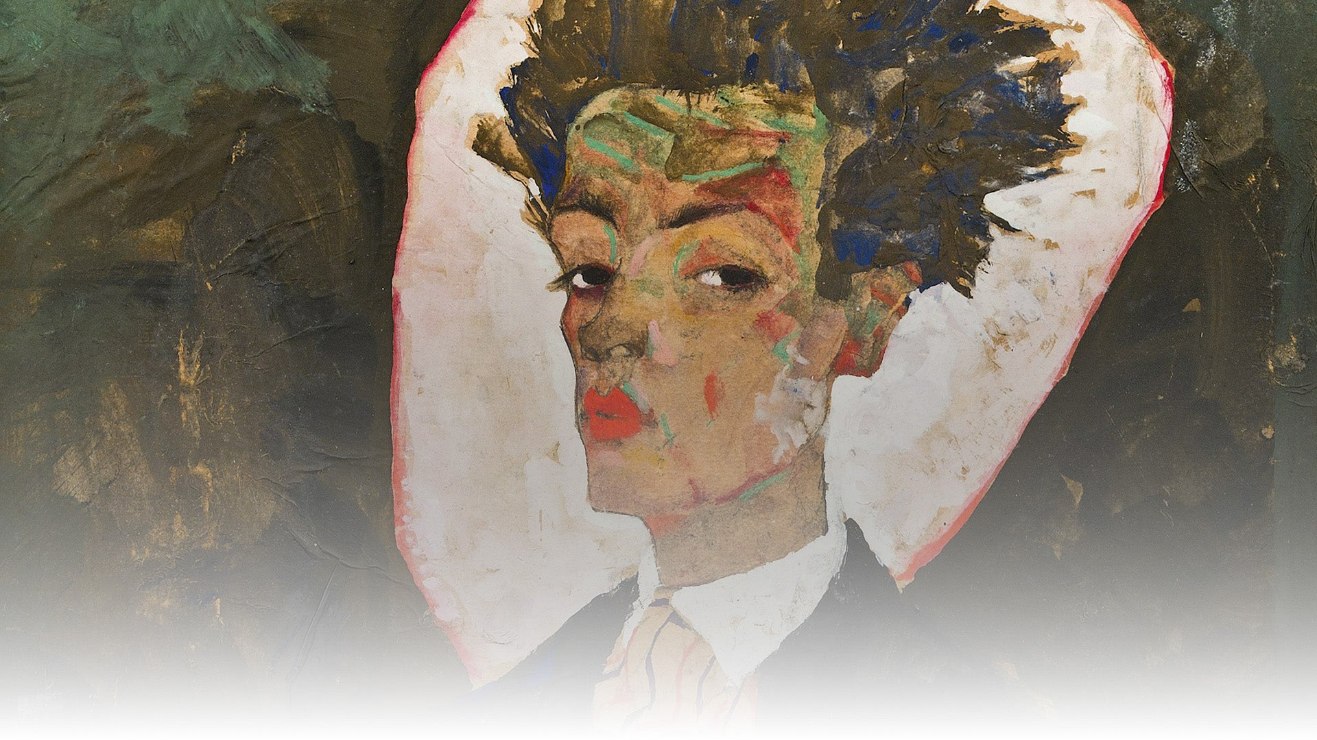 Egon Schiele