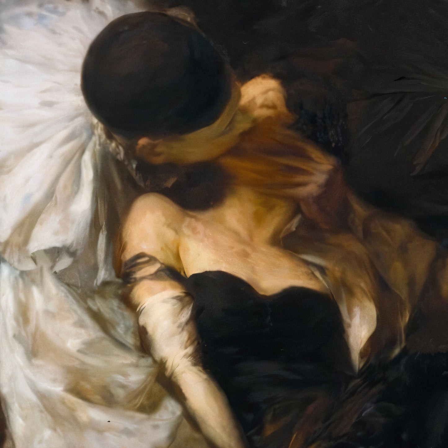 Pierrot | Carlos Bonvalot | 1916