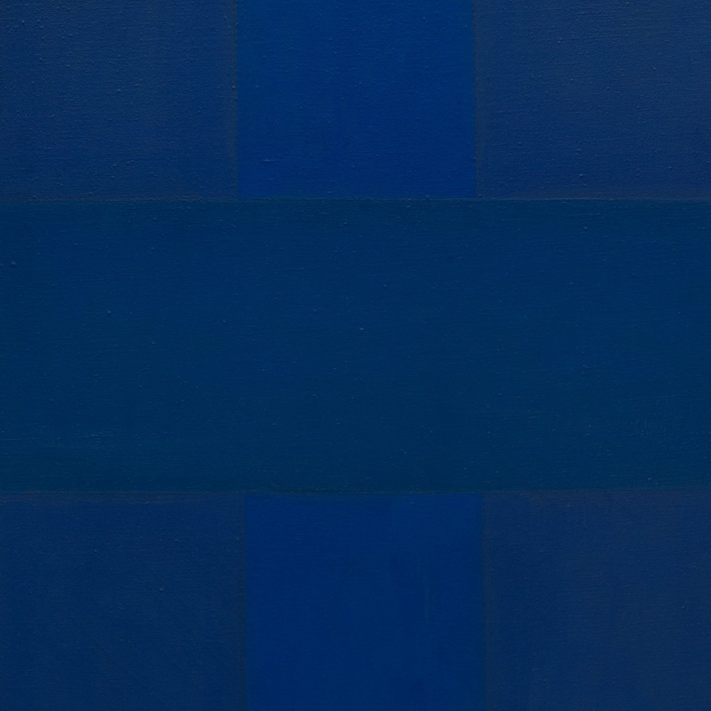 Blue | Ad Reinhardt | 1953