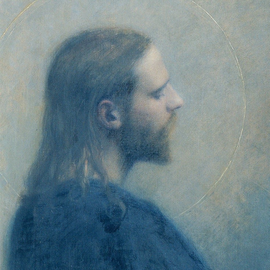 Christus | Josef Köpf | 1903