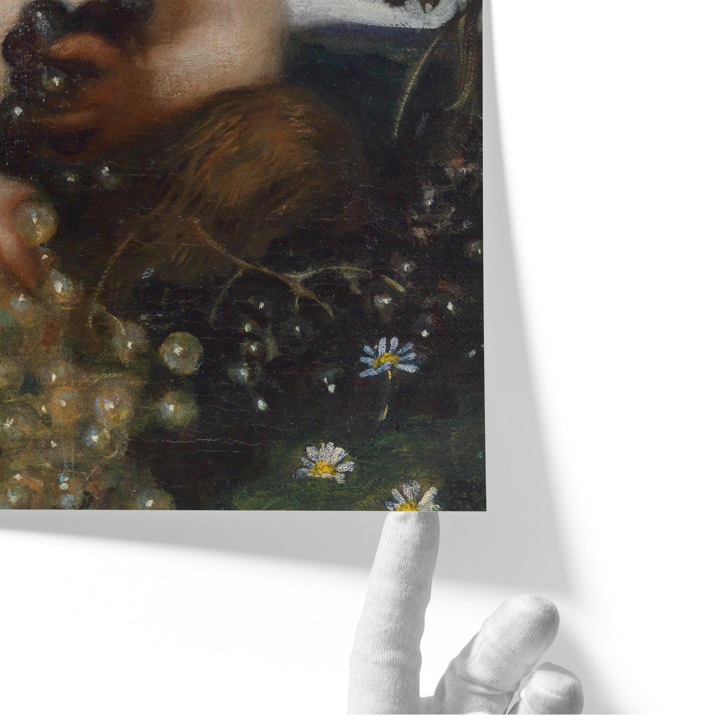Young Faun | Franz von Stuck | 1902