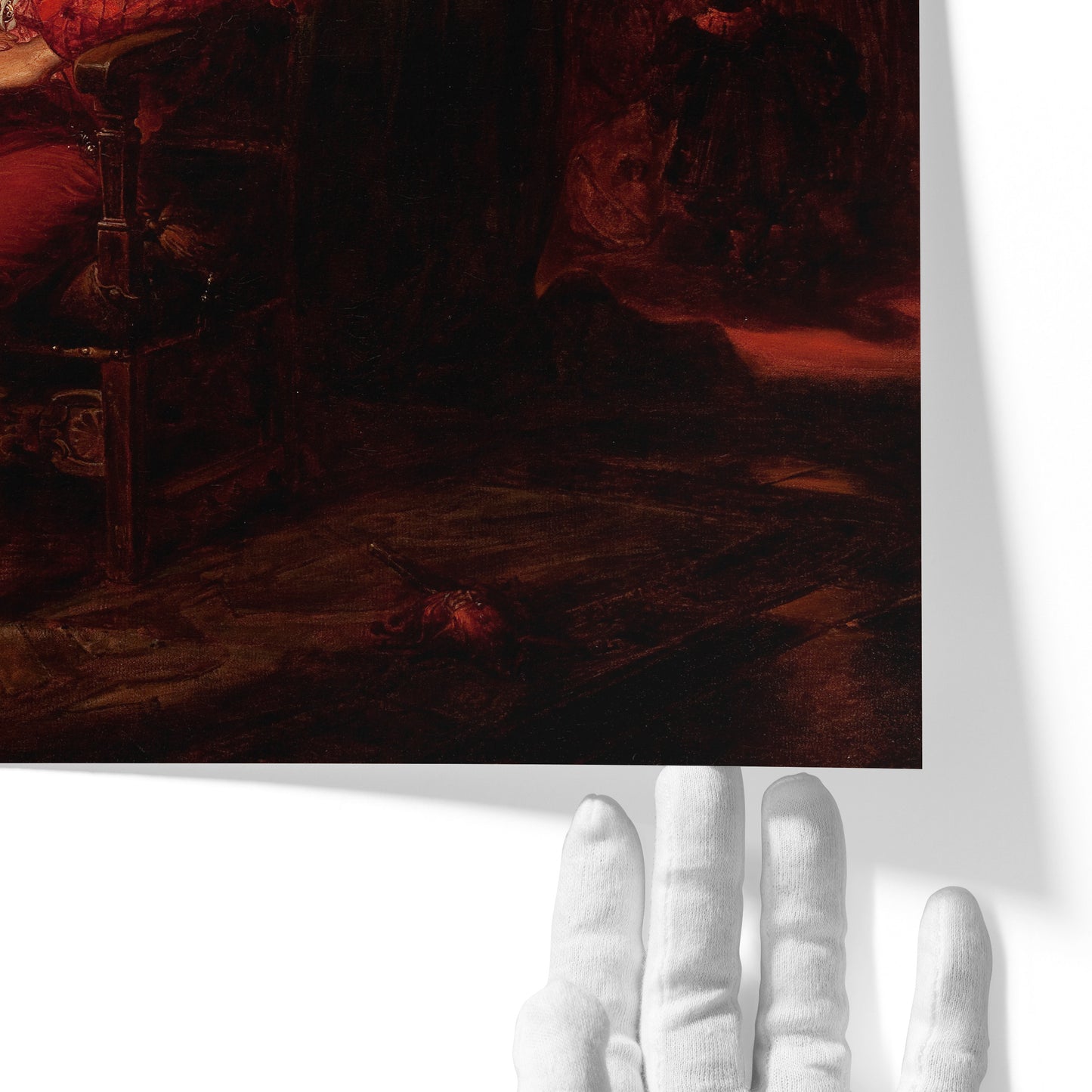 Stańczyk | Jan Matejko | 1862