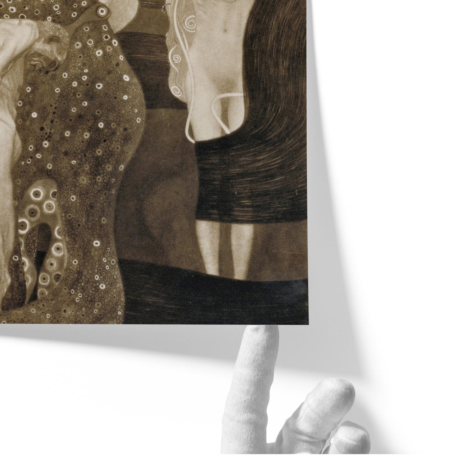 Jurisprudence | Gustav Klimt | 1903