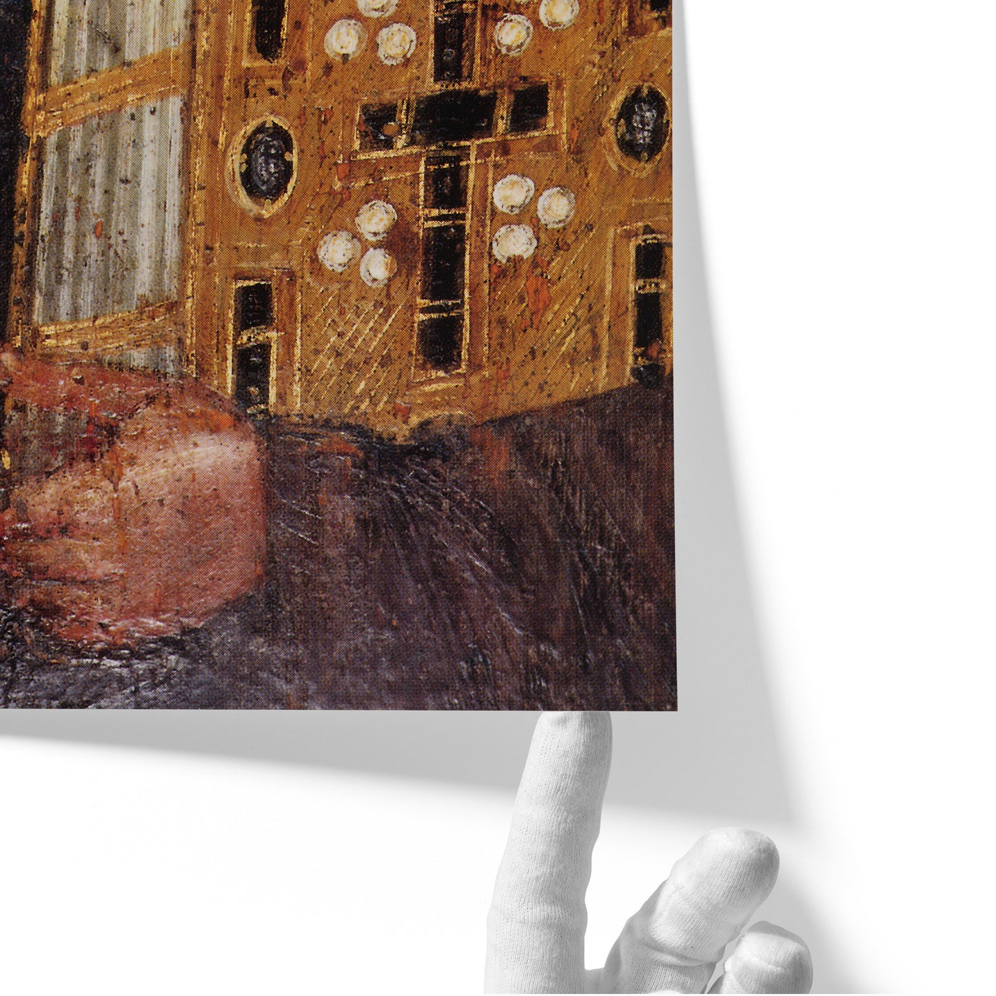 Christ Pantocrator (Sinai) | Unknown | 6th Century