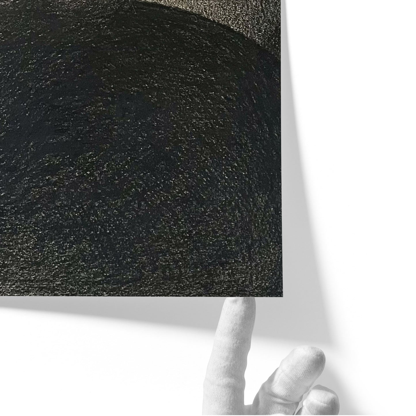 Paradise Lost, But His Doom | Charles Goeller | c. 1940