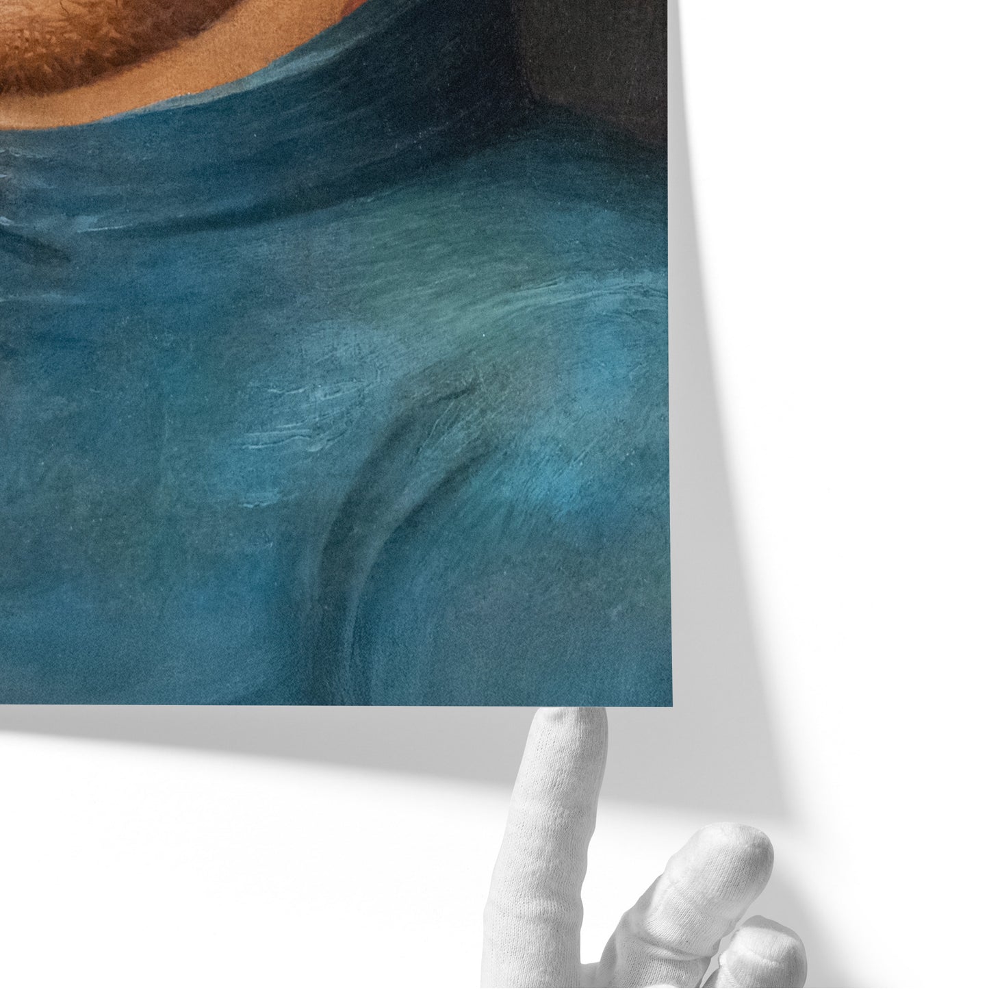 Portrait of Gregor Baci | Unknown | 16th Century