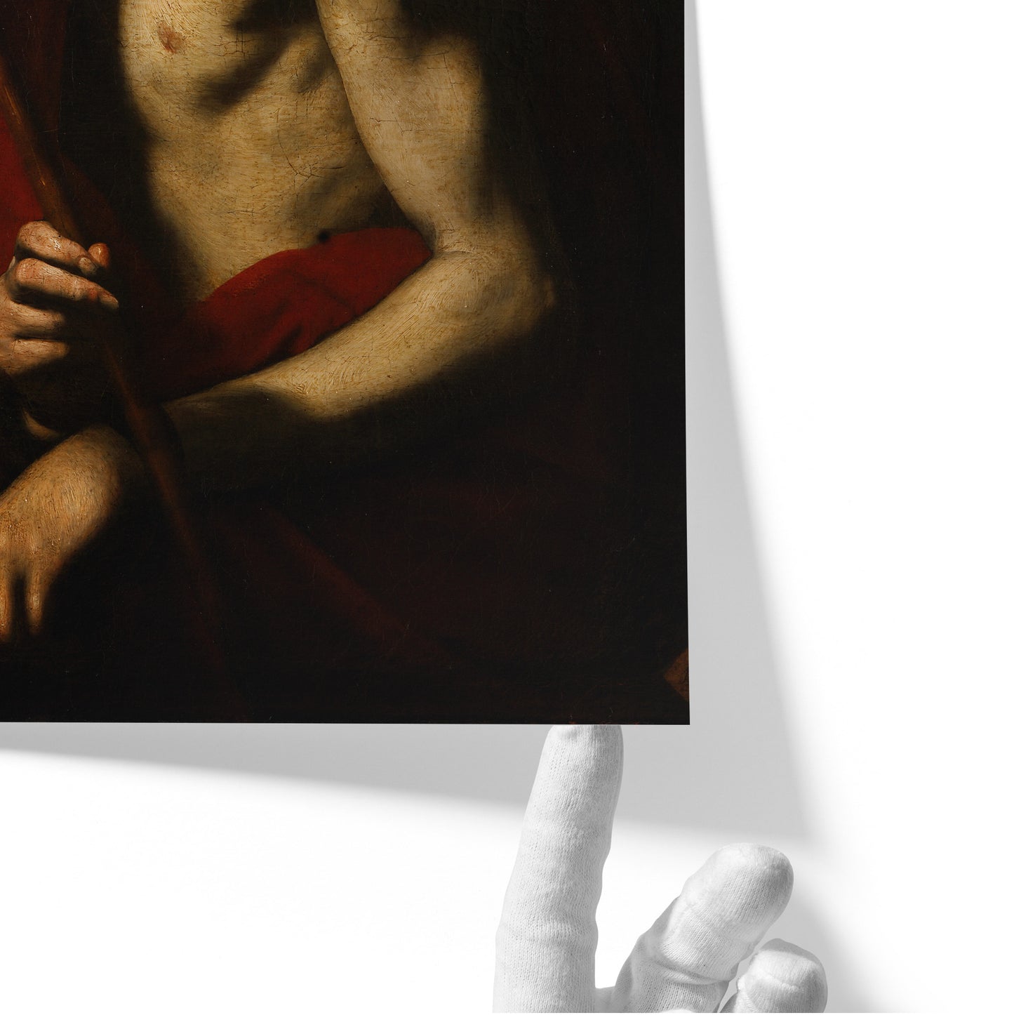 Ecce Homo | José de Ribera | c. 1620