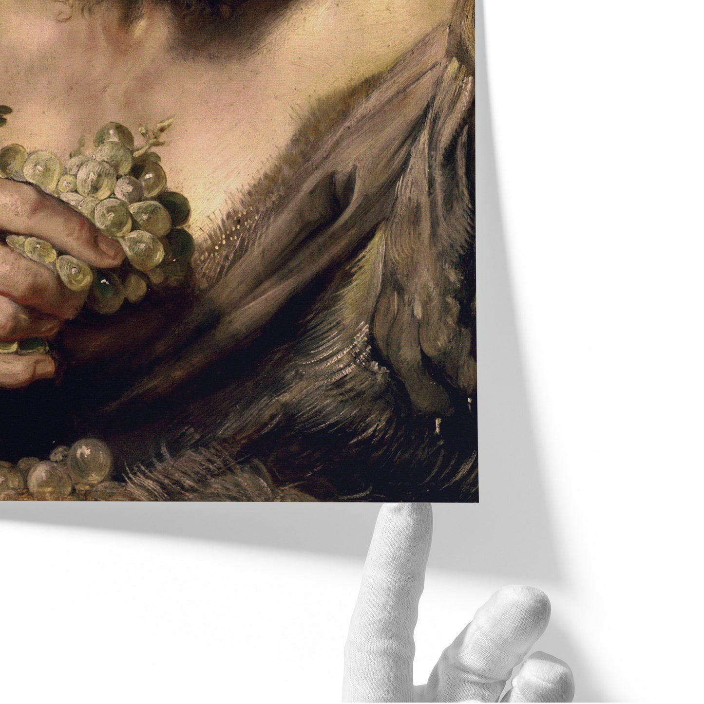 Two Satyrs | Peter Paul Rubens | c. 1617-19