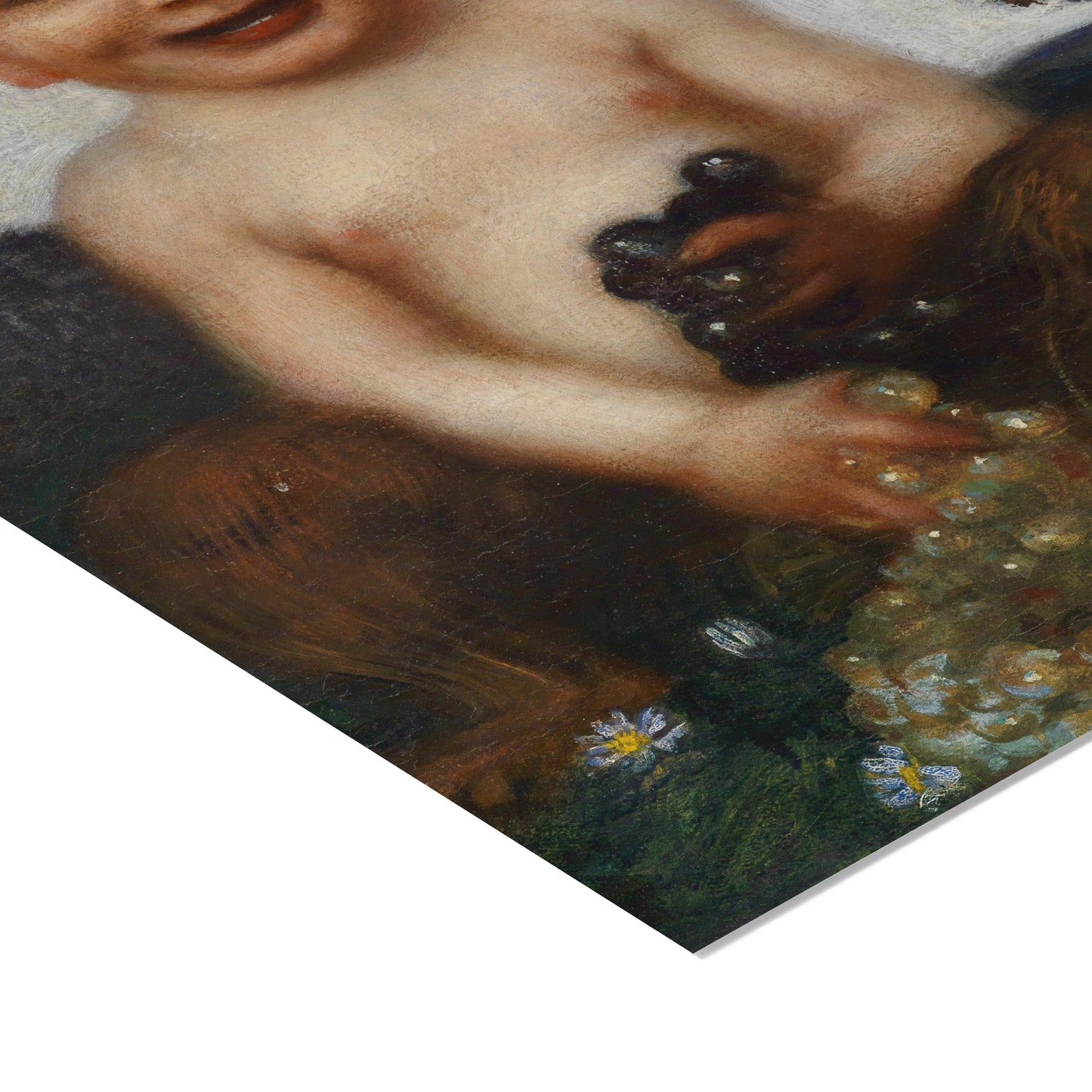Young Faun | Franz von Stuck | 1902
